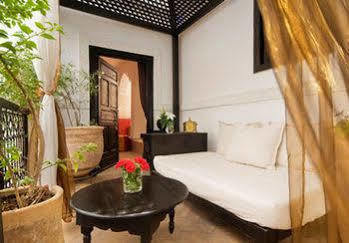 Dar El Souk Riad
