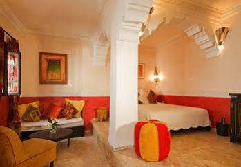 Dar El Souk Riad 3*