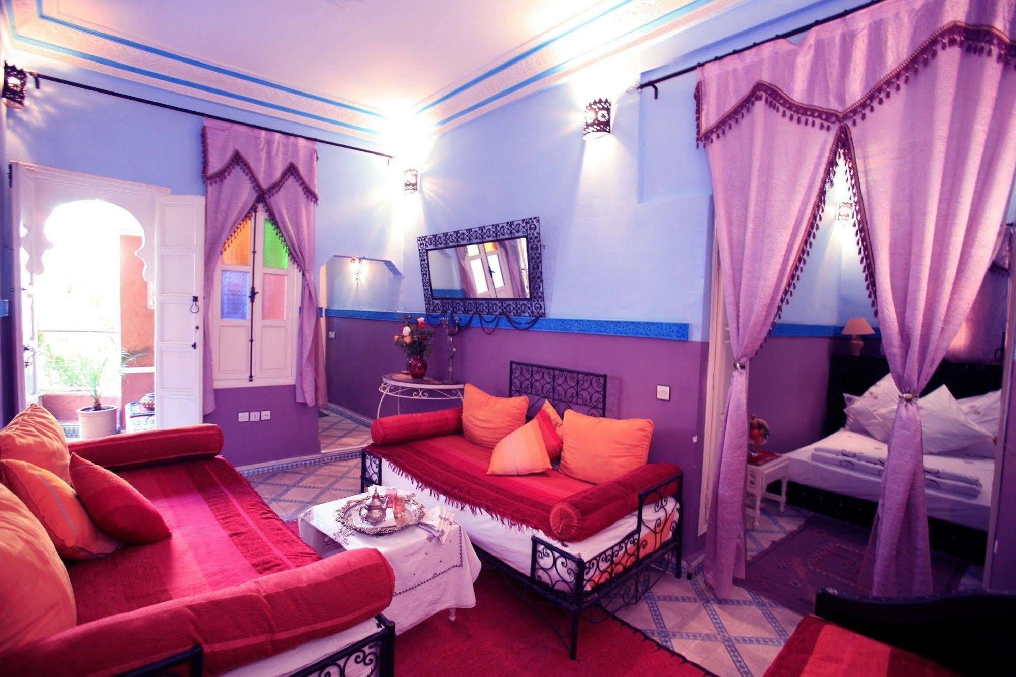 L'arabesque Marrakesh