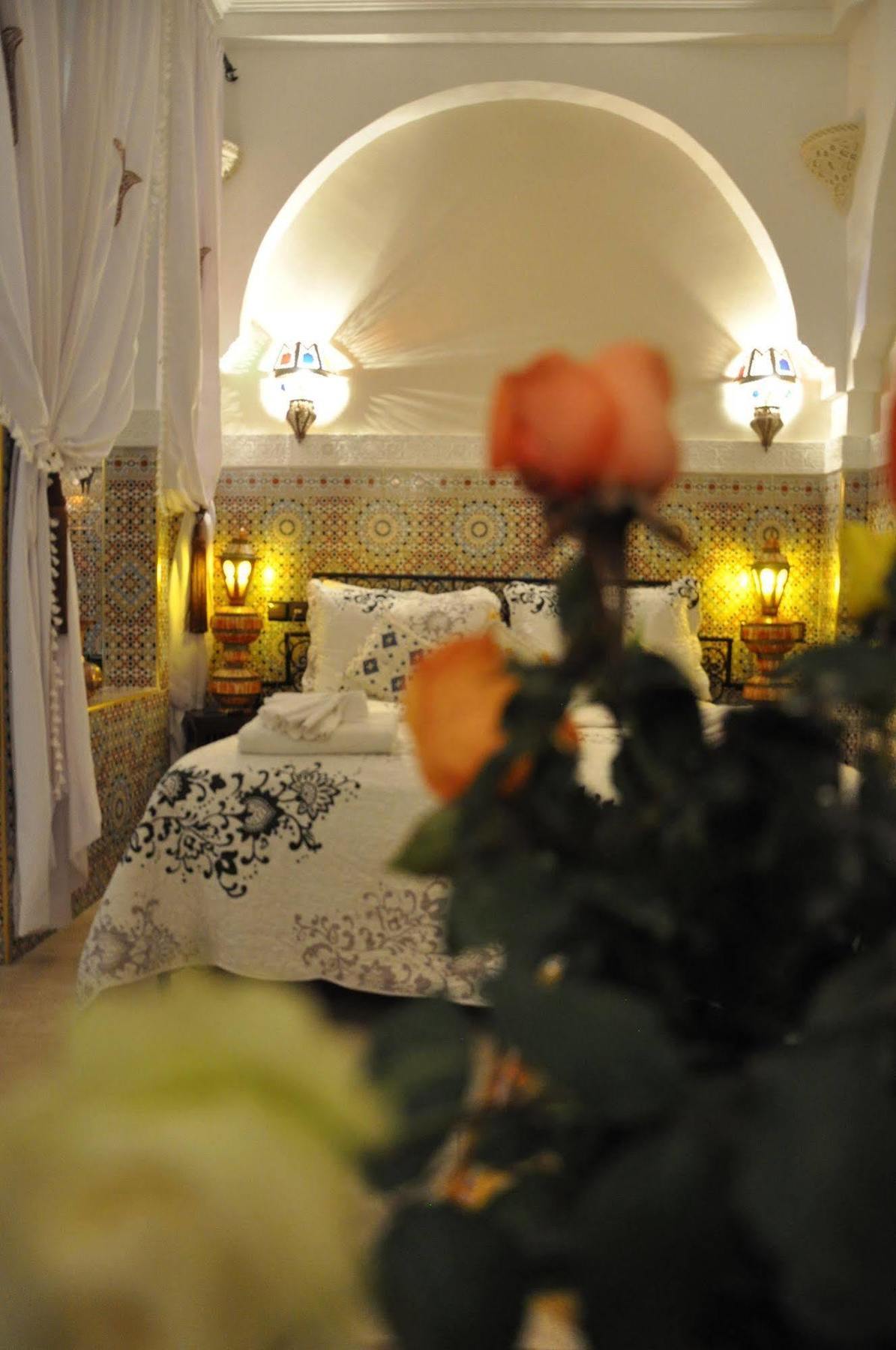 L'arabesque 3* Marrakesh
