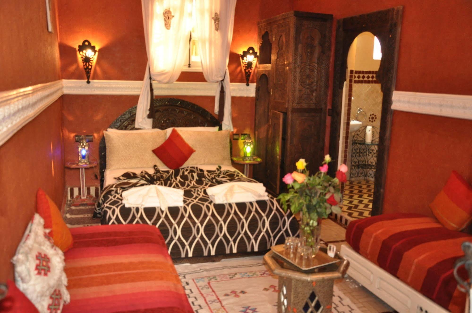 L'arabesque 3* Marrakesh