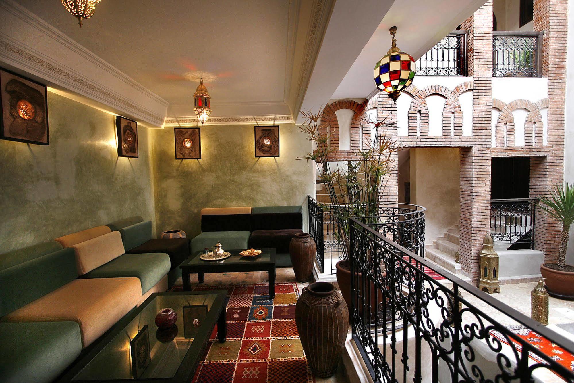 Riad Al Rimal &
