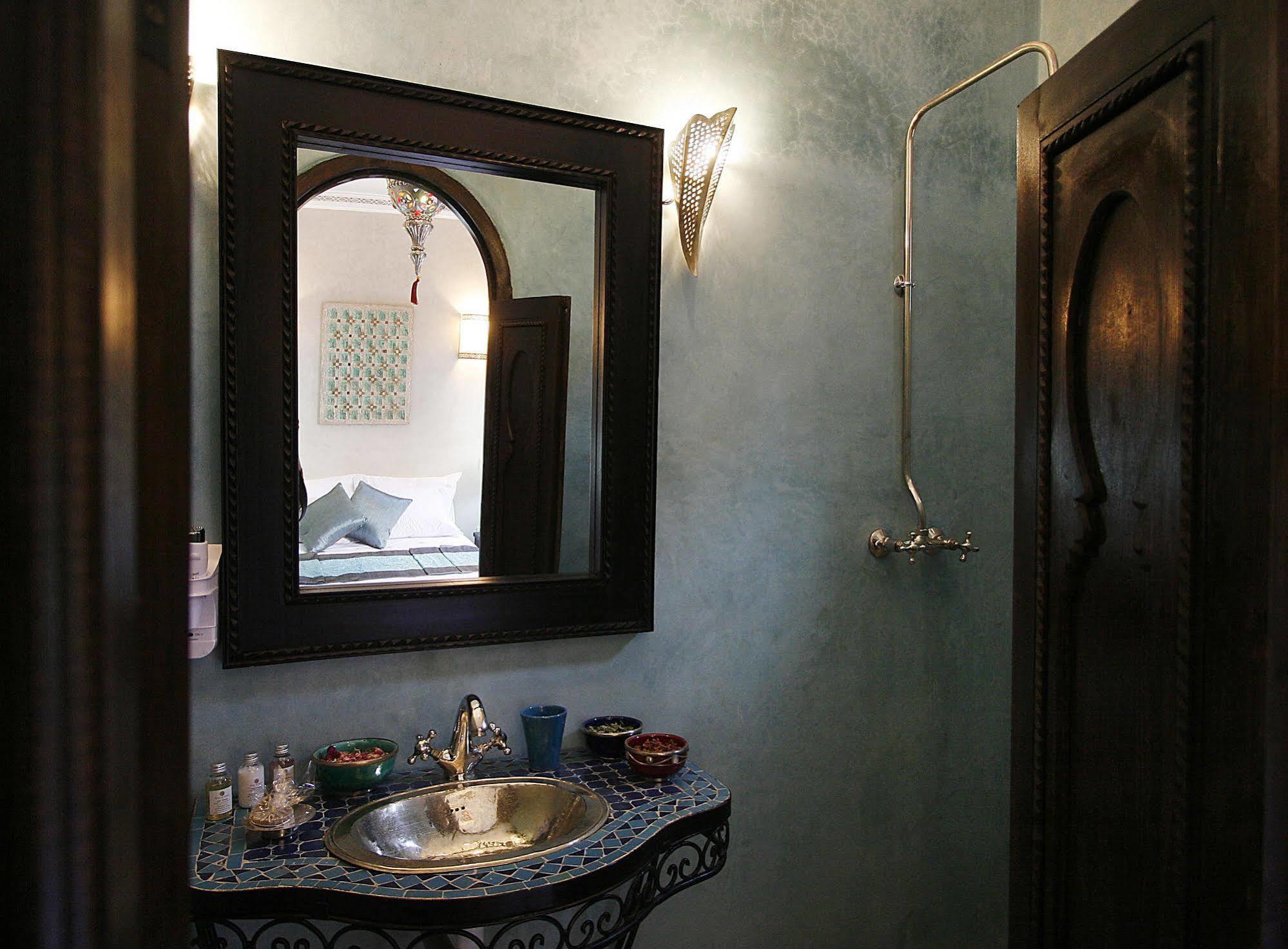 Al Rimal & Marrakesh