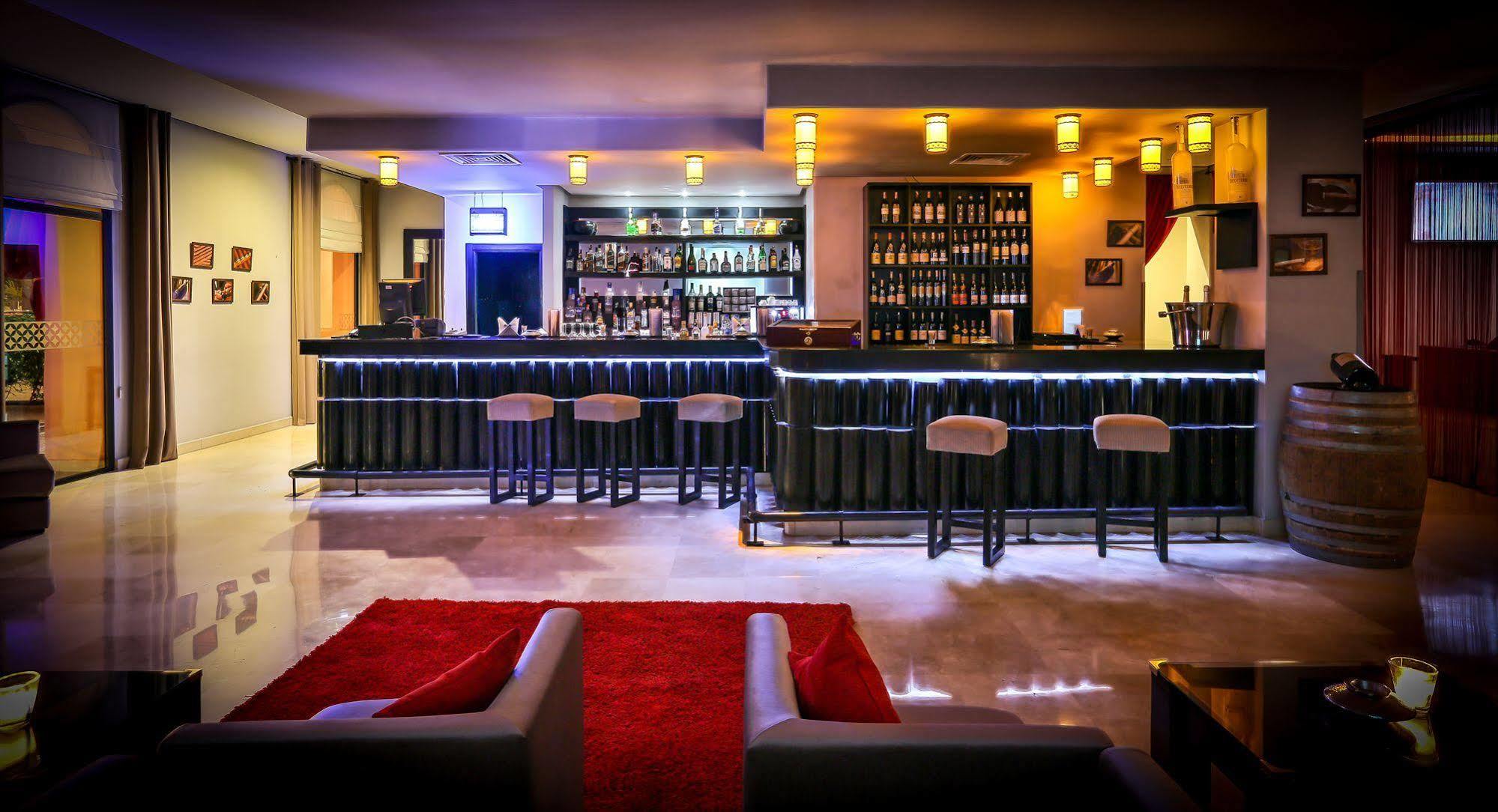 Grand Plaza Marrakech 4*