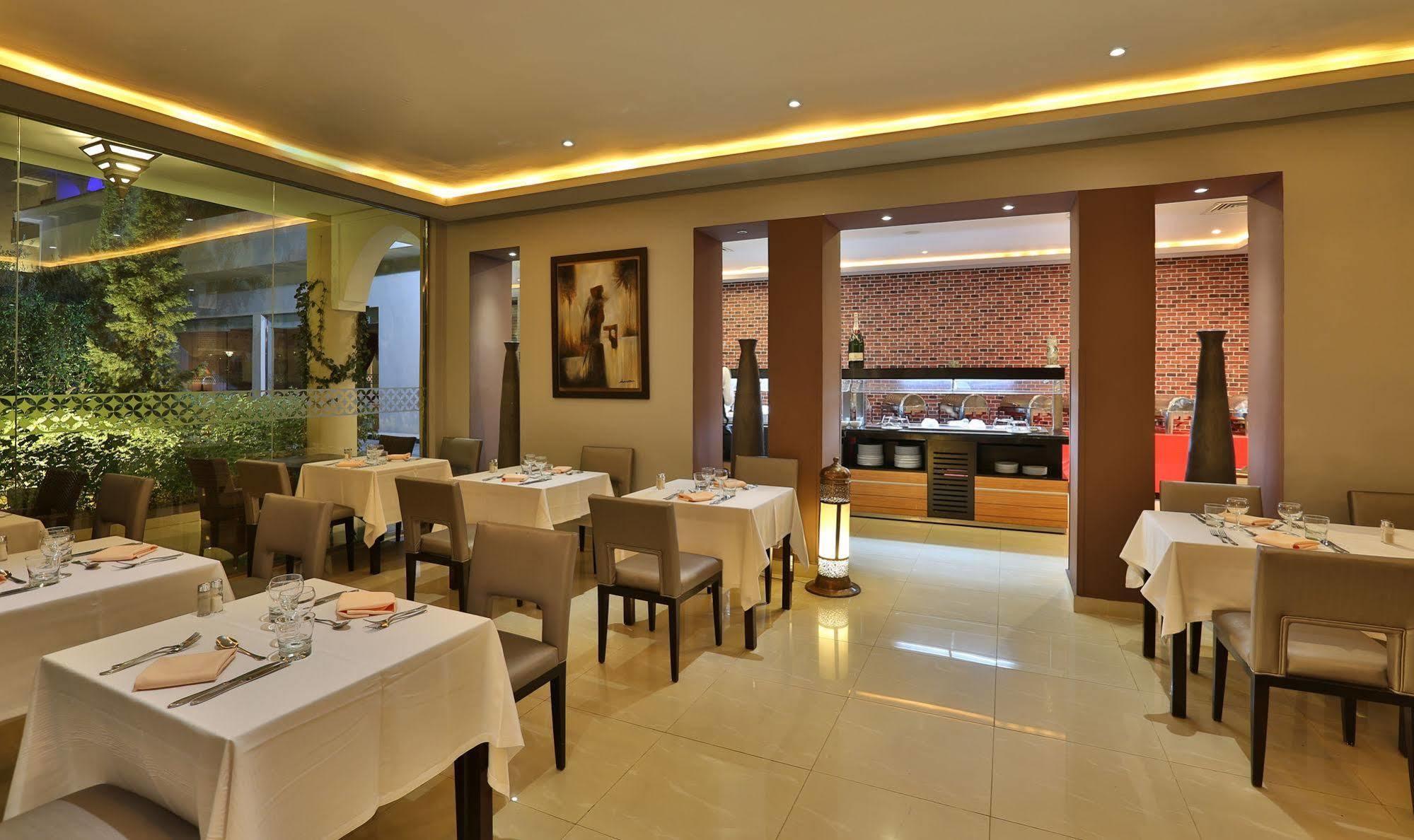 Hotel Grand Plaza Marrakech 4*