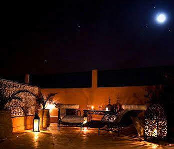 Dar Picolina Marrakesh