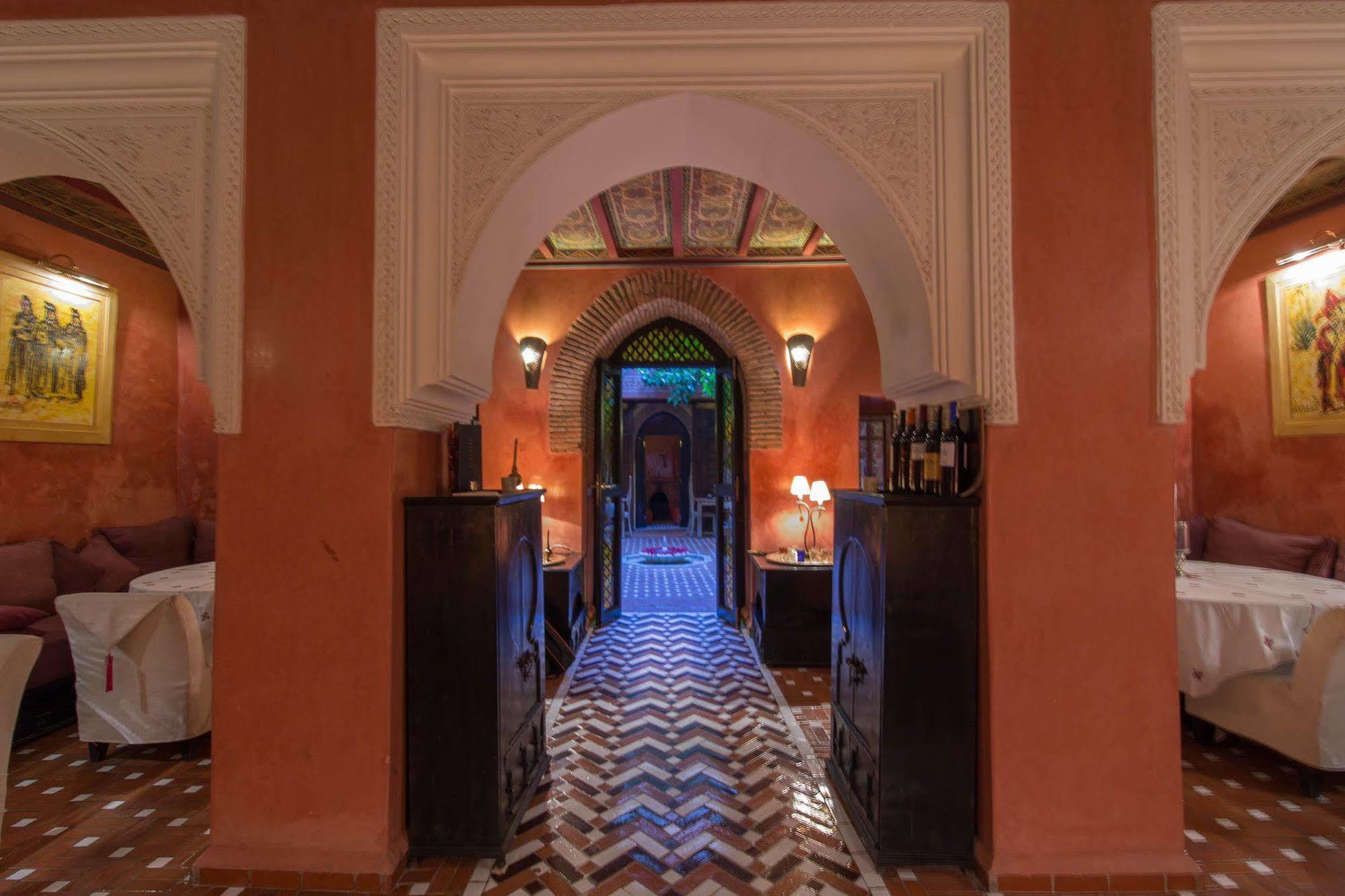 Samsli Riad 3*