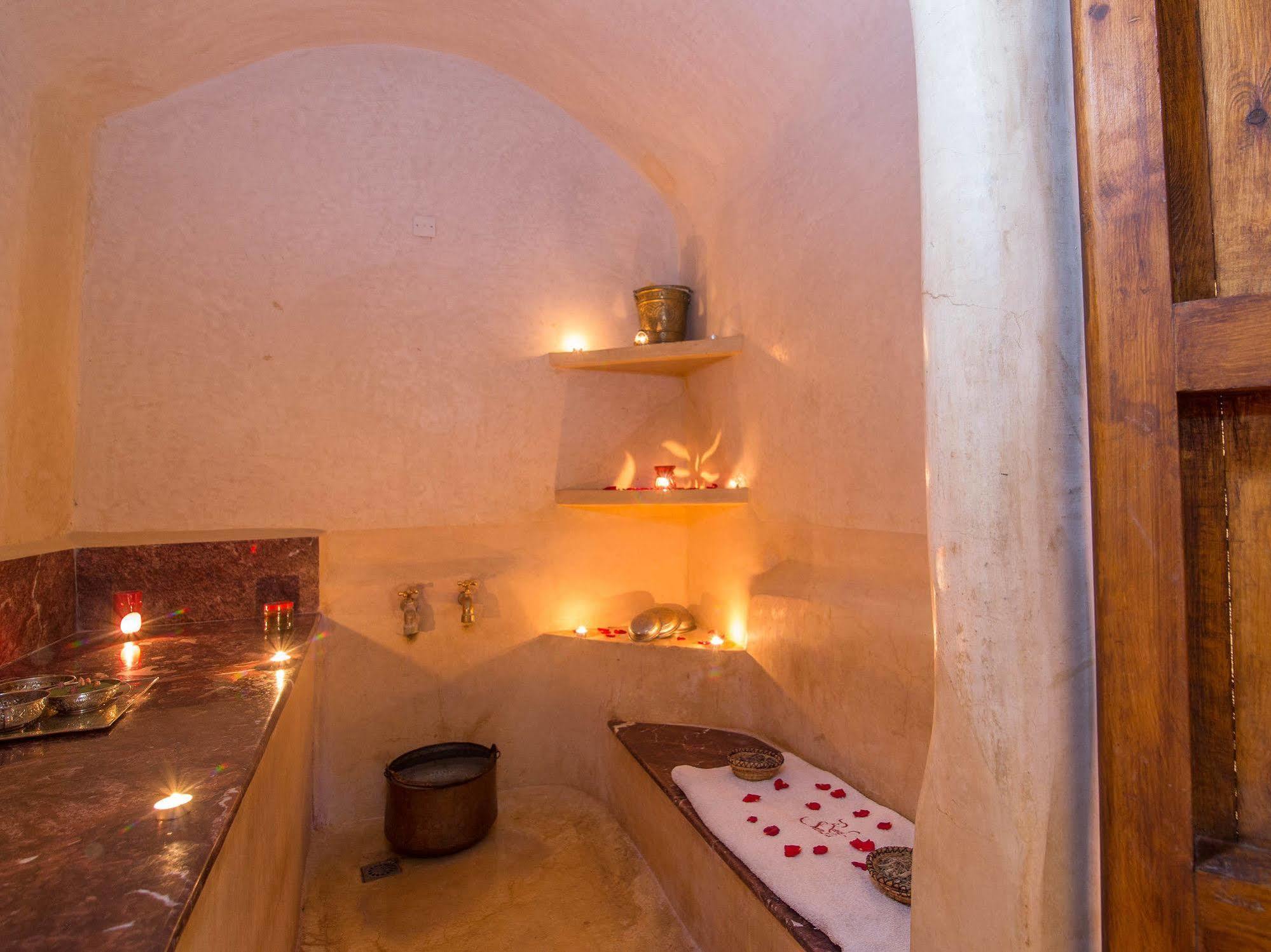 Riad Samsli Marrakesh