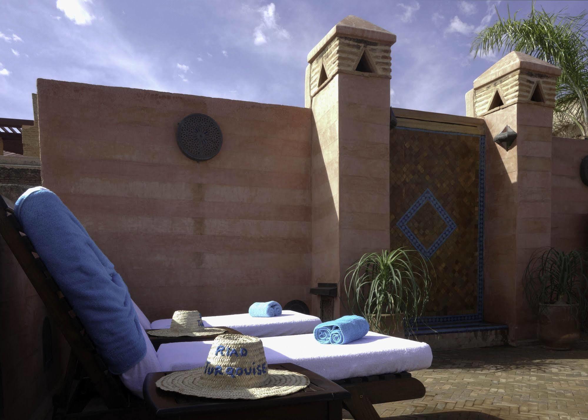 Guest house Turquoise
