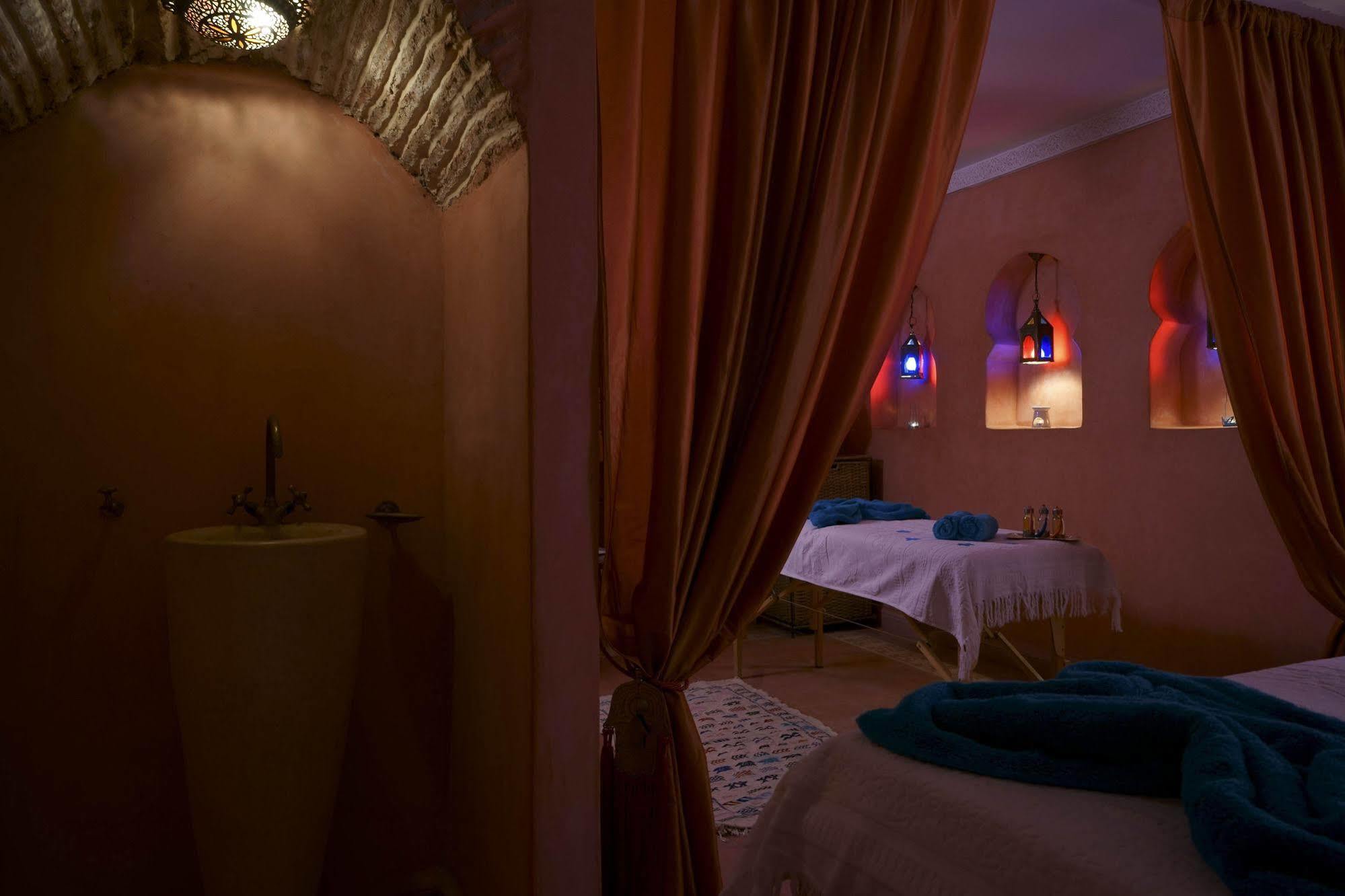 Turquoise Guest house Marrakesh