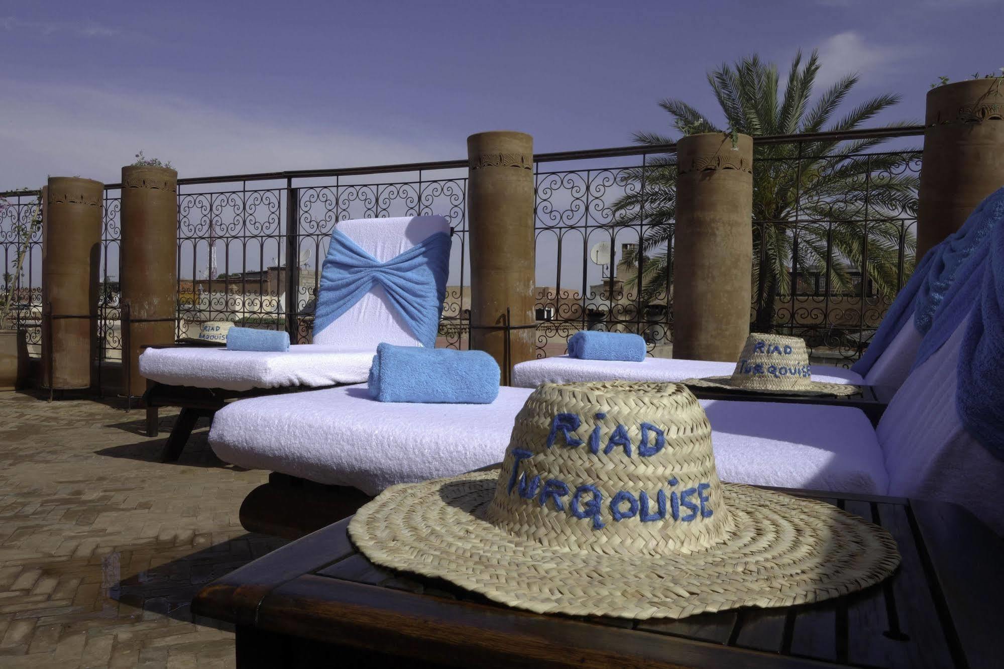 Guest house Turquoise 4*