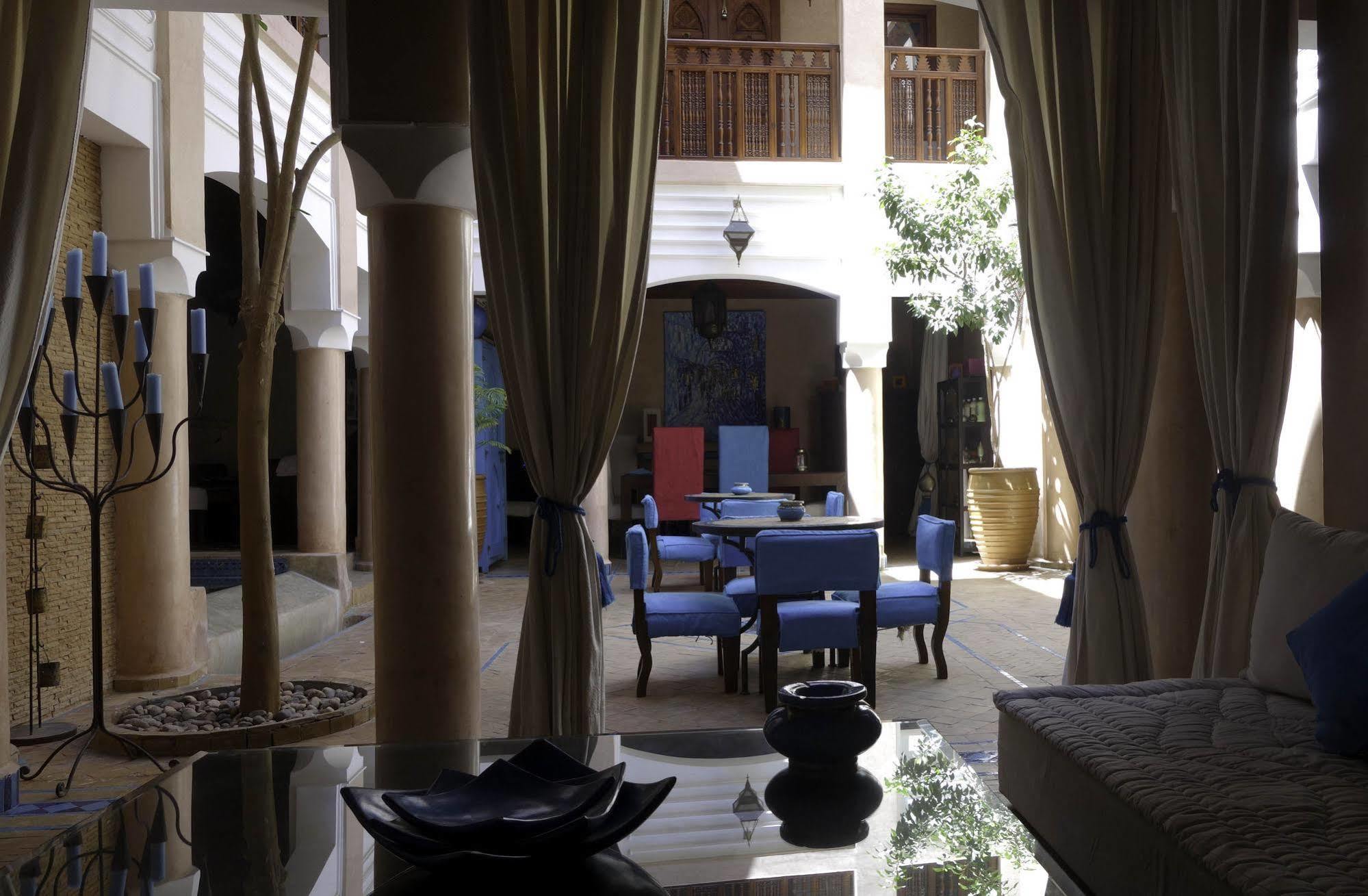Guest house Turquoise