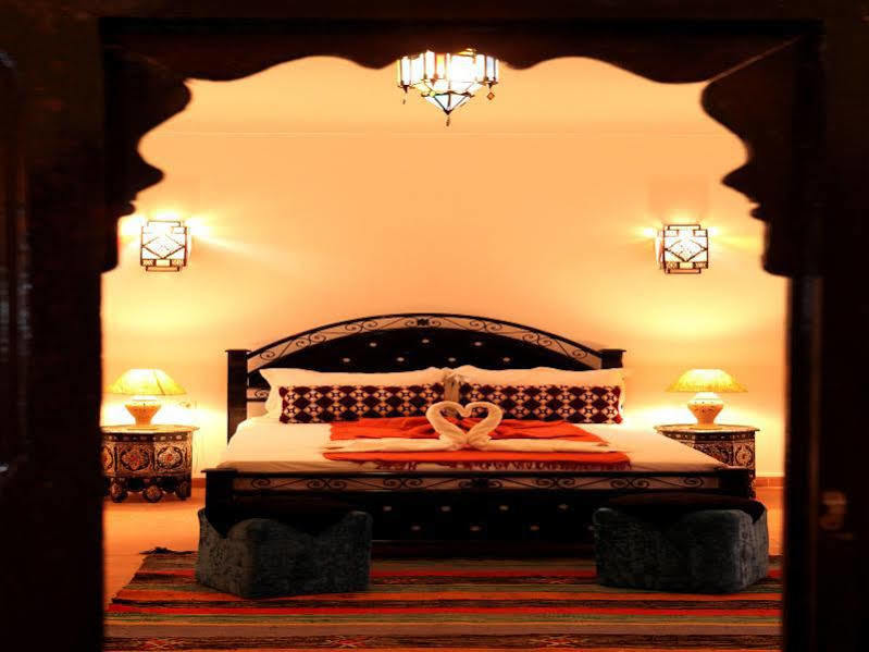 Riad Mounir 3*