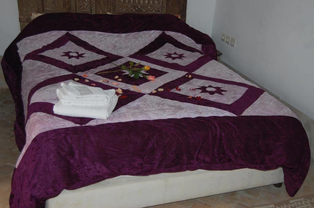 Ibiza Star Maison d'hôtes Marrakesh