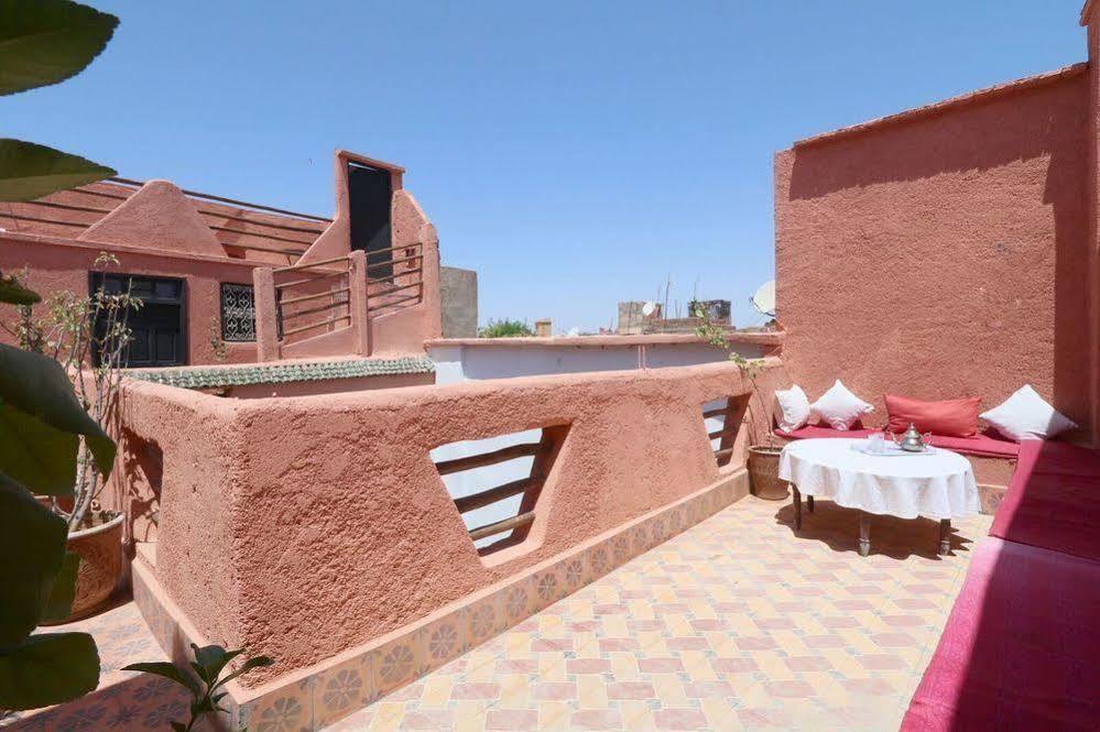 Ibiza Star 3* Marrakesh