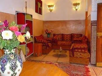 Atlas Apartment