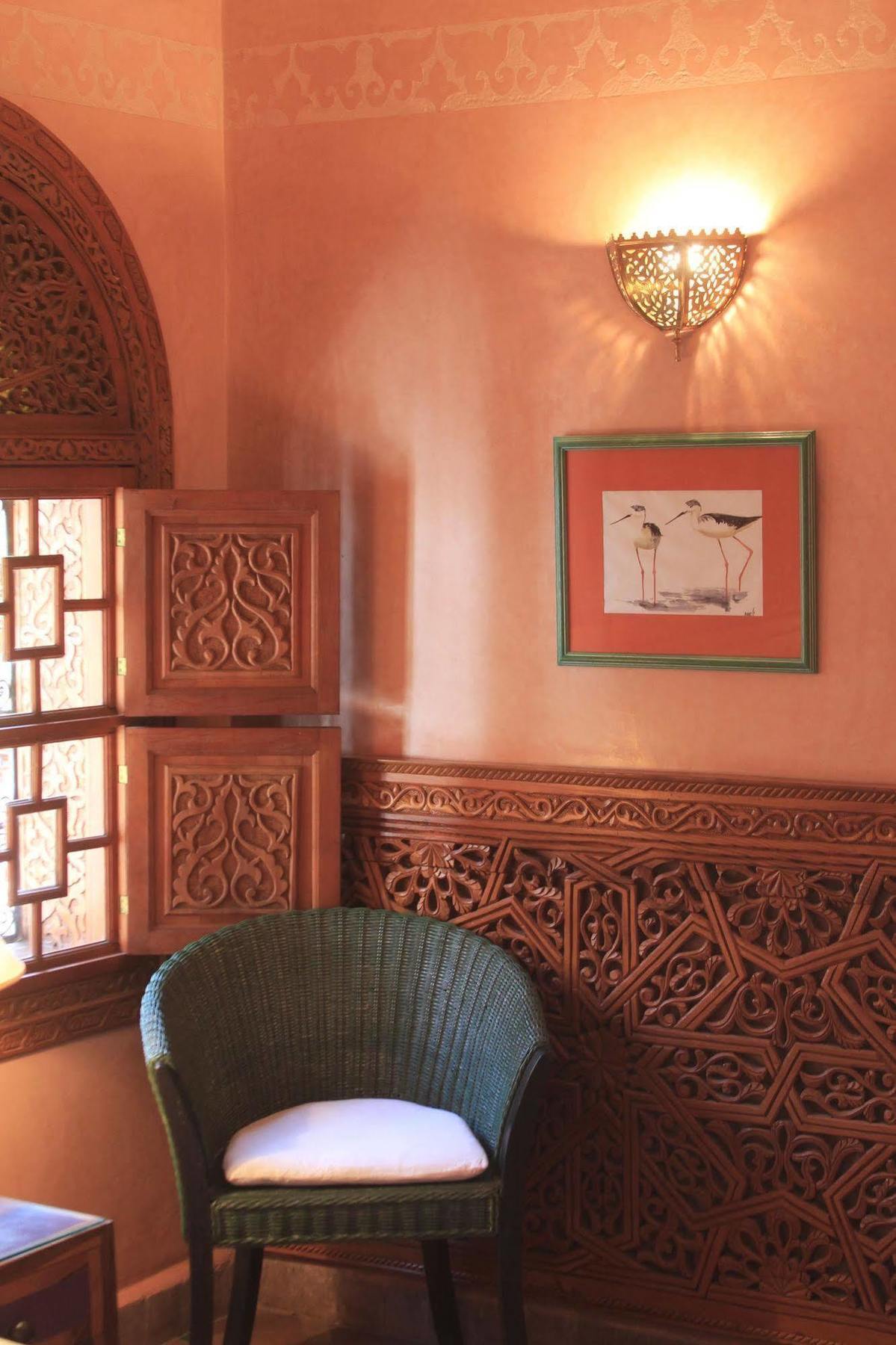 Riad Daria &