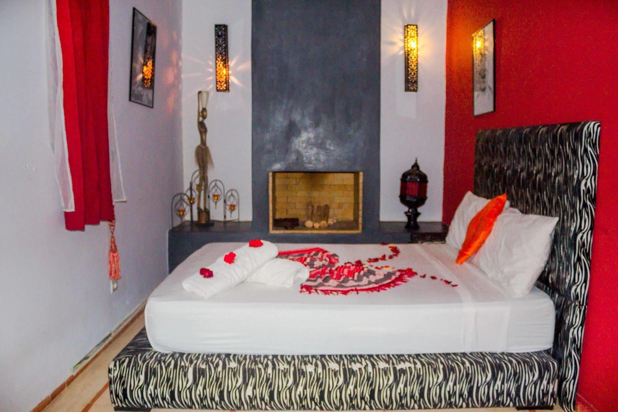 Hcekarram 3* Marrakesh