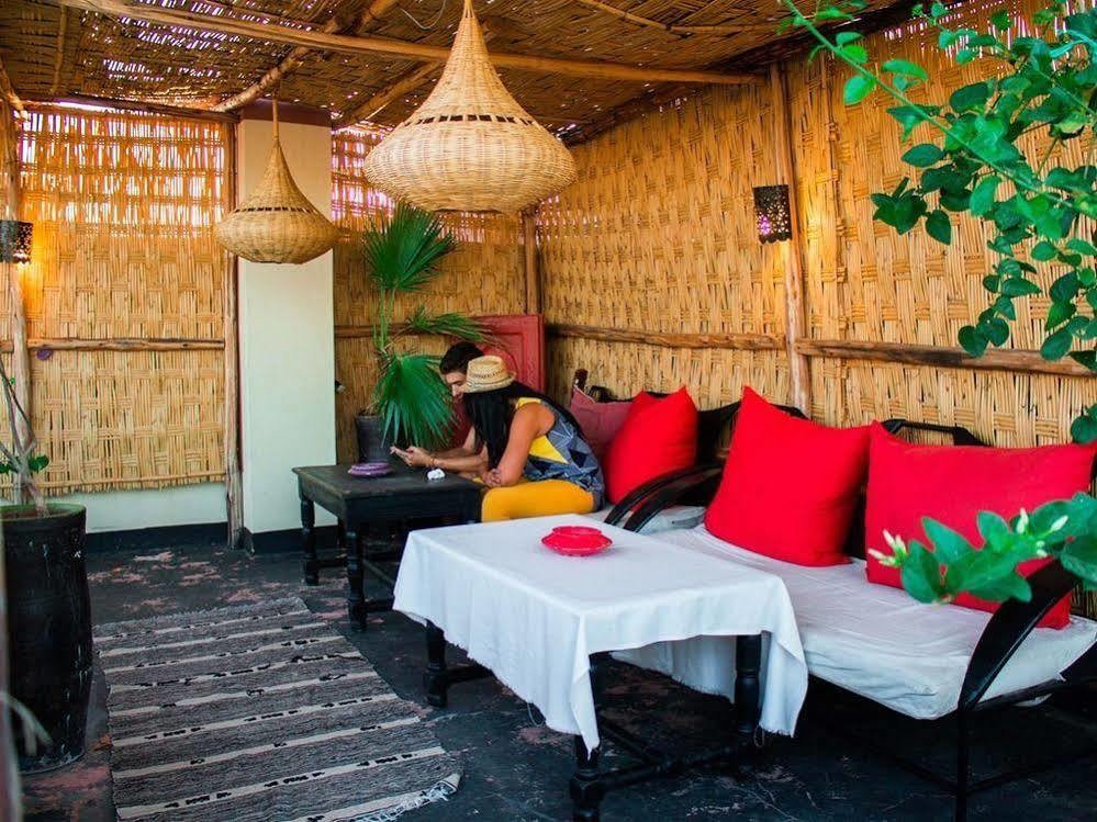 Hcekarram Marrakesh