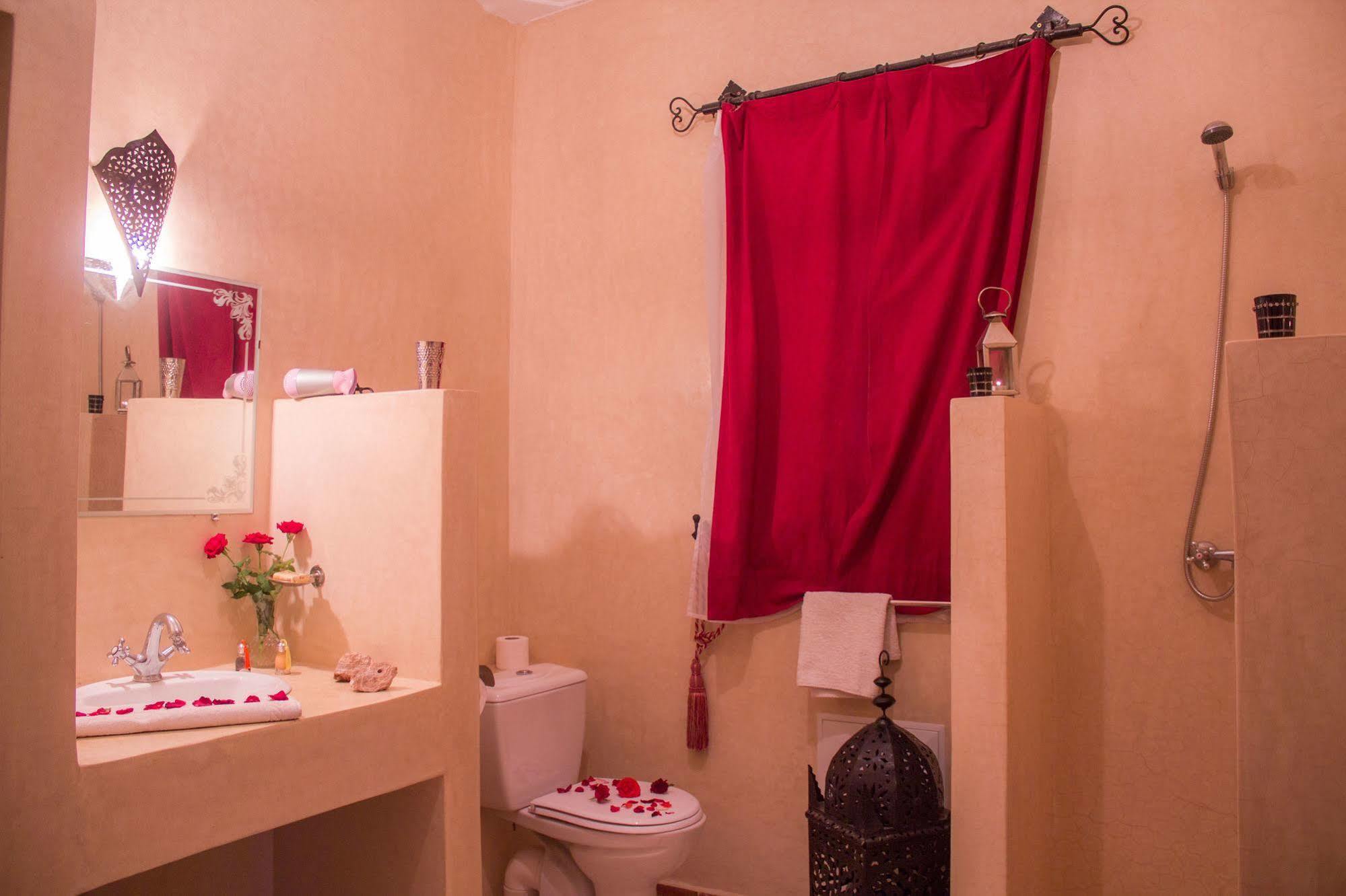 Hcekarram 3* Marrakesh