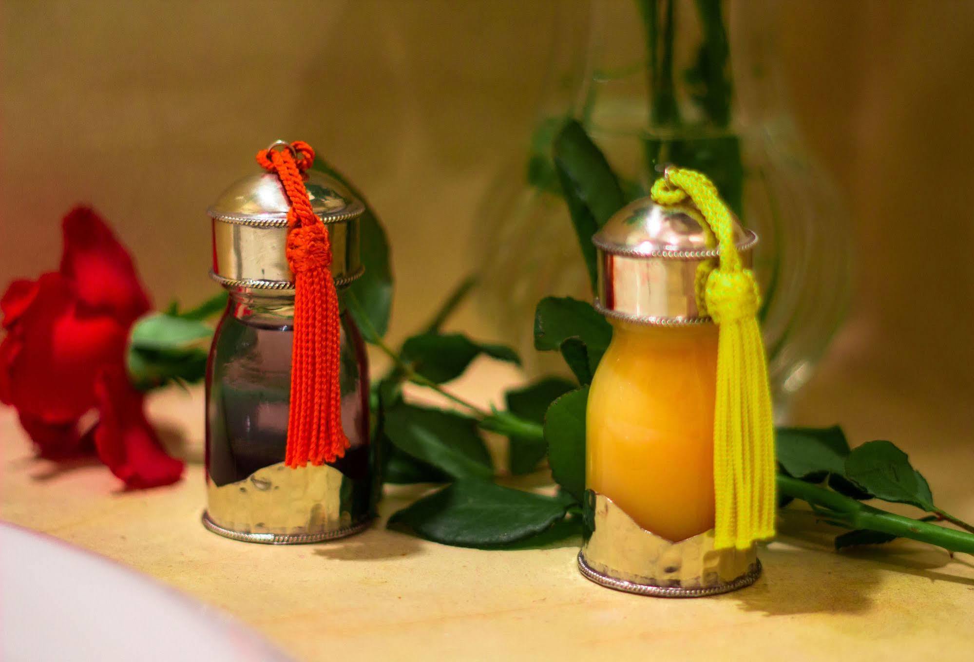 Hcekarram 3* Marrakesh