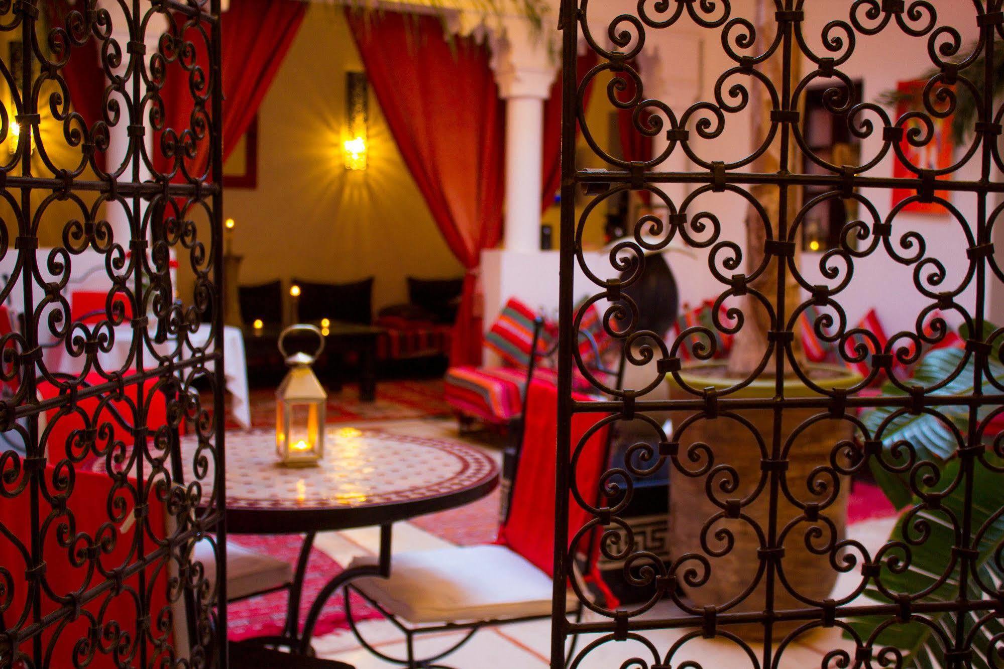 Hcekarram 3* Marrakesh