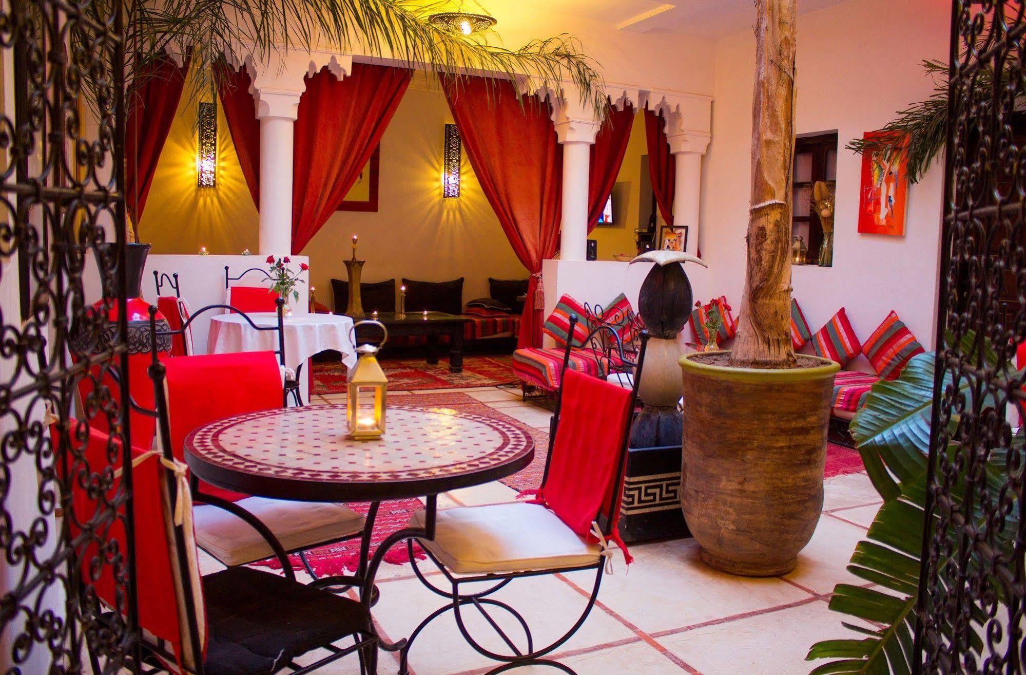 Hcekarram Marrakesh