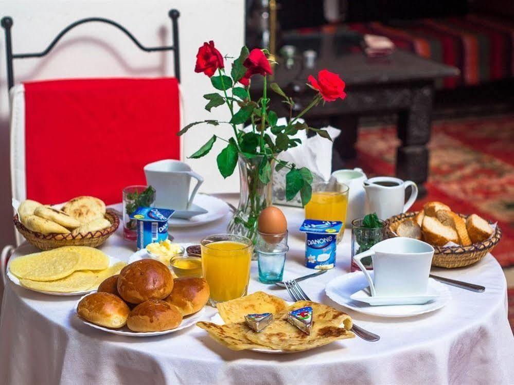 Hcekarram 3* Marrakesh