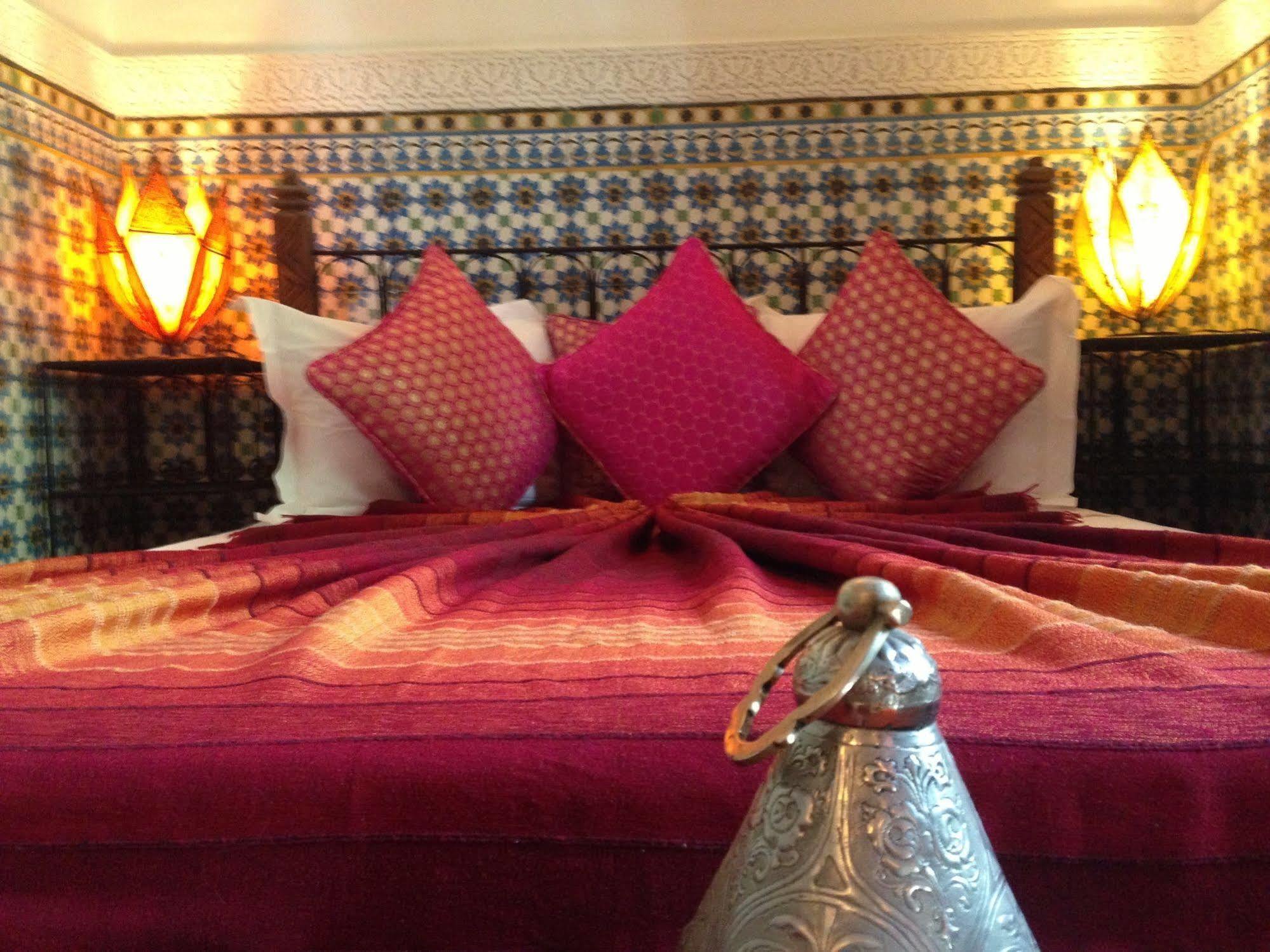 Riad Mehdia