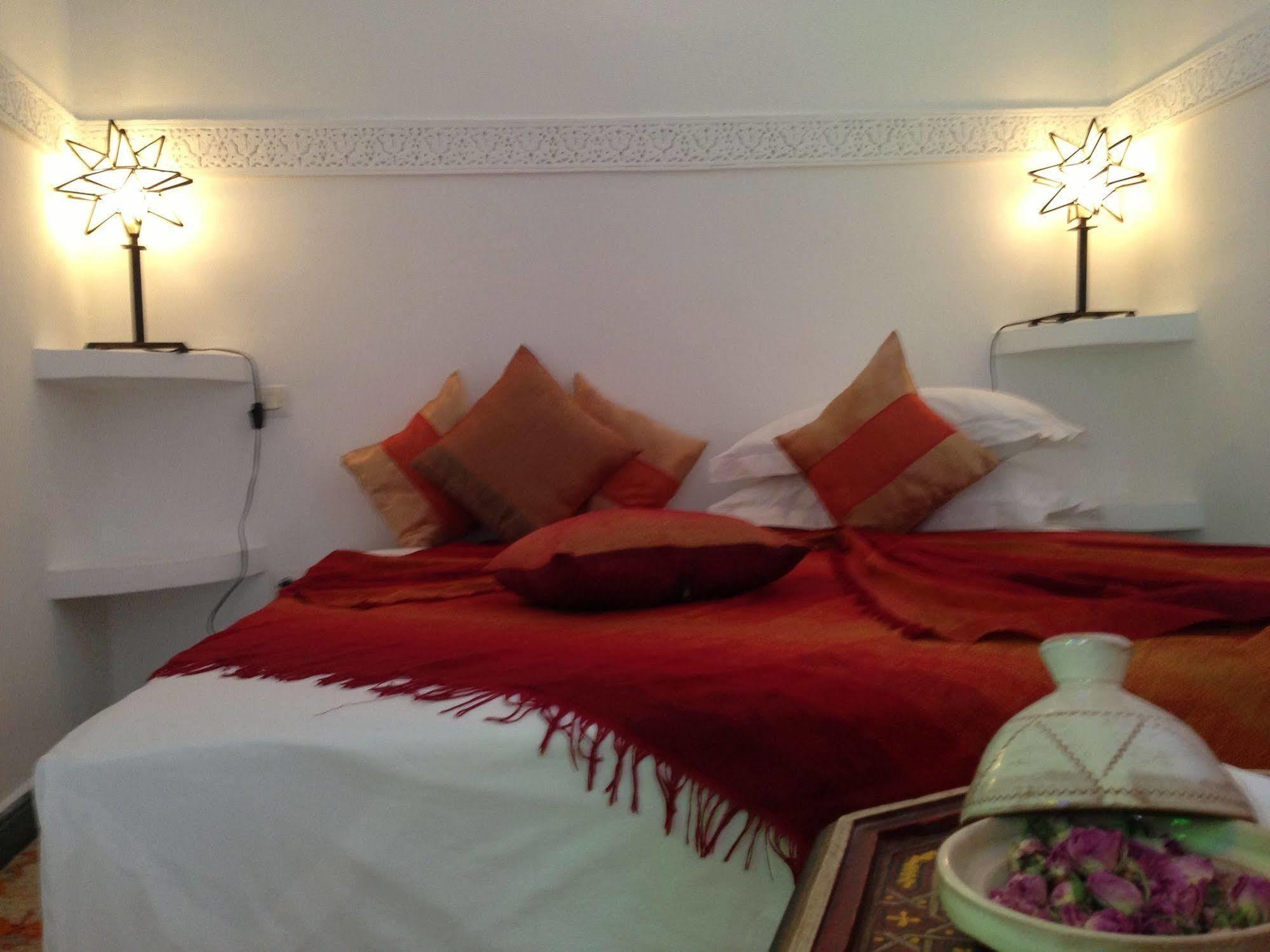 Mehdia Riad Marrakesh