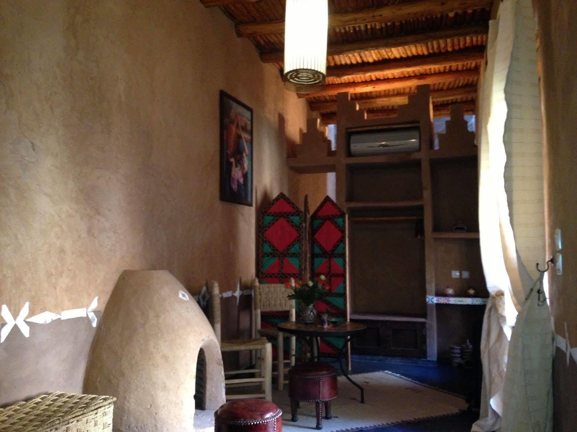 Mehdia Riad Marrakesh