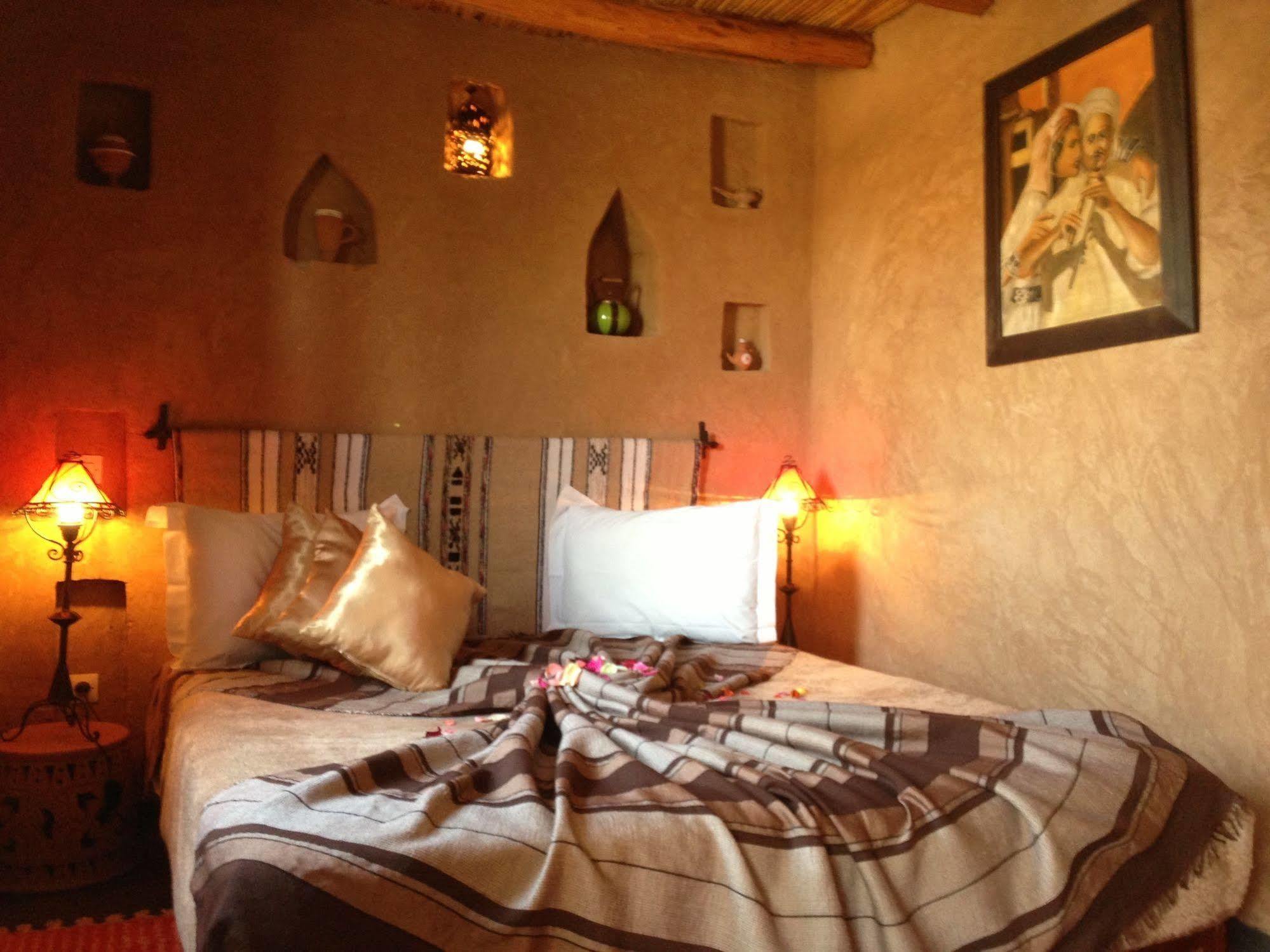 Riad Mehdia Marrakesh