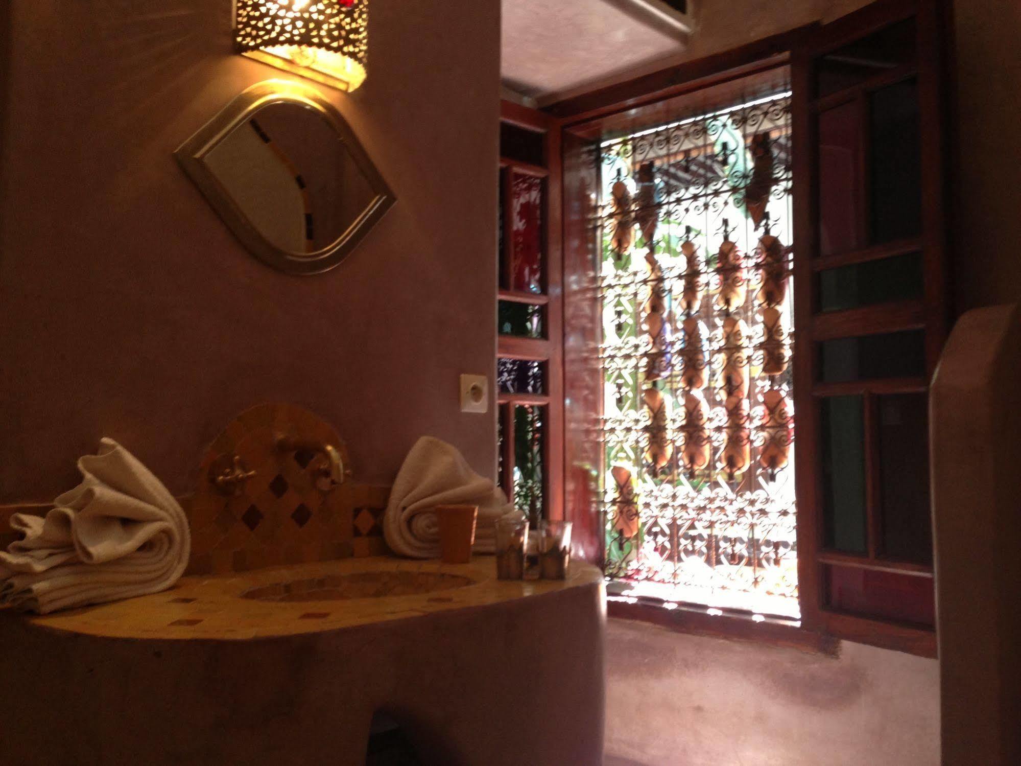 Riad Mehdia Marrakesh