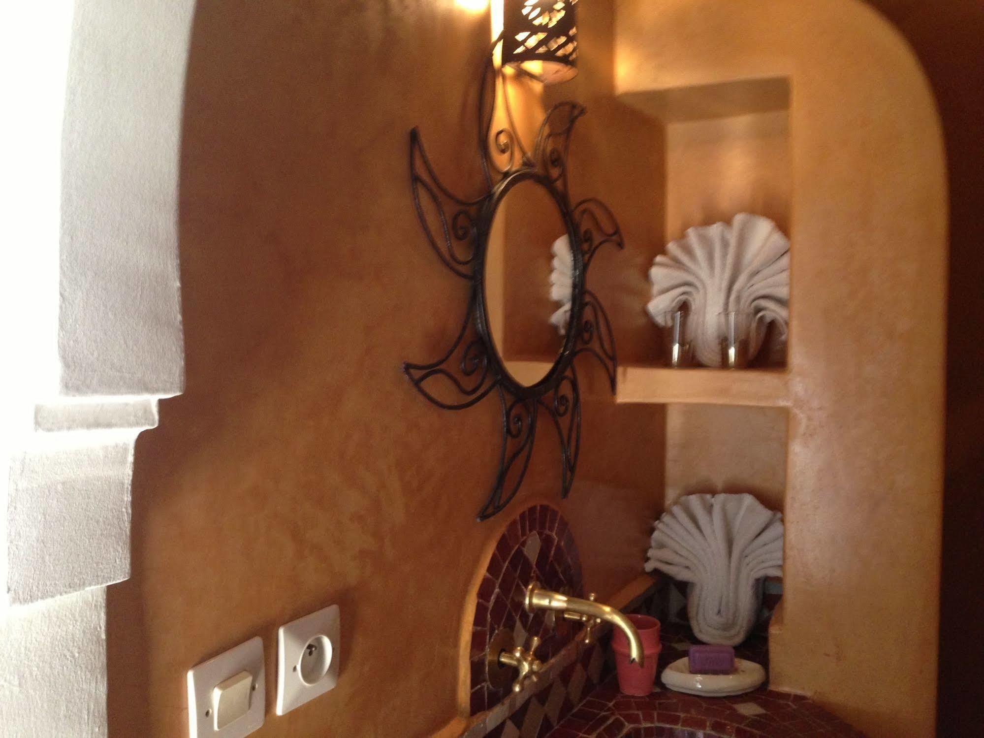 Mehdia Riad 3*