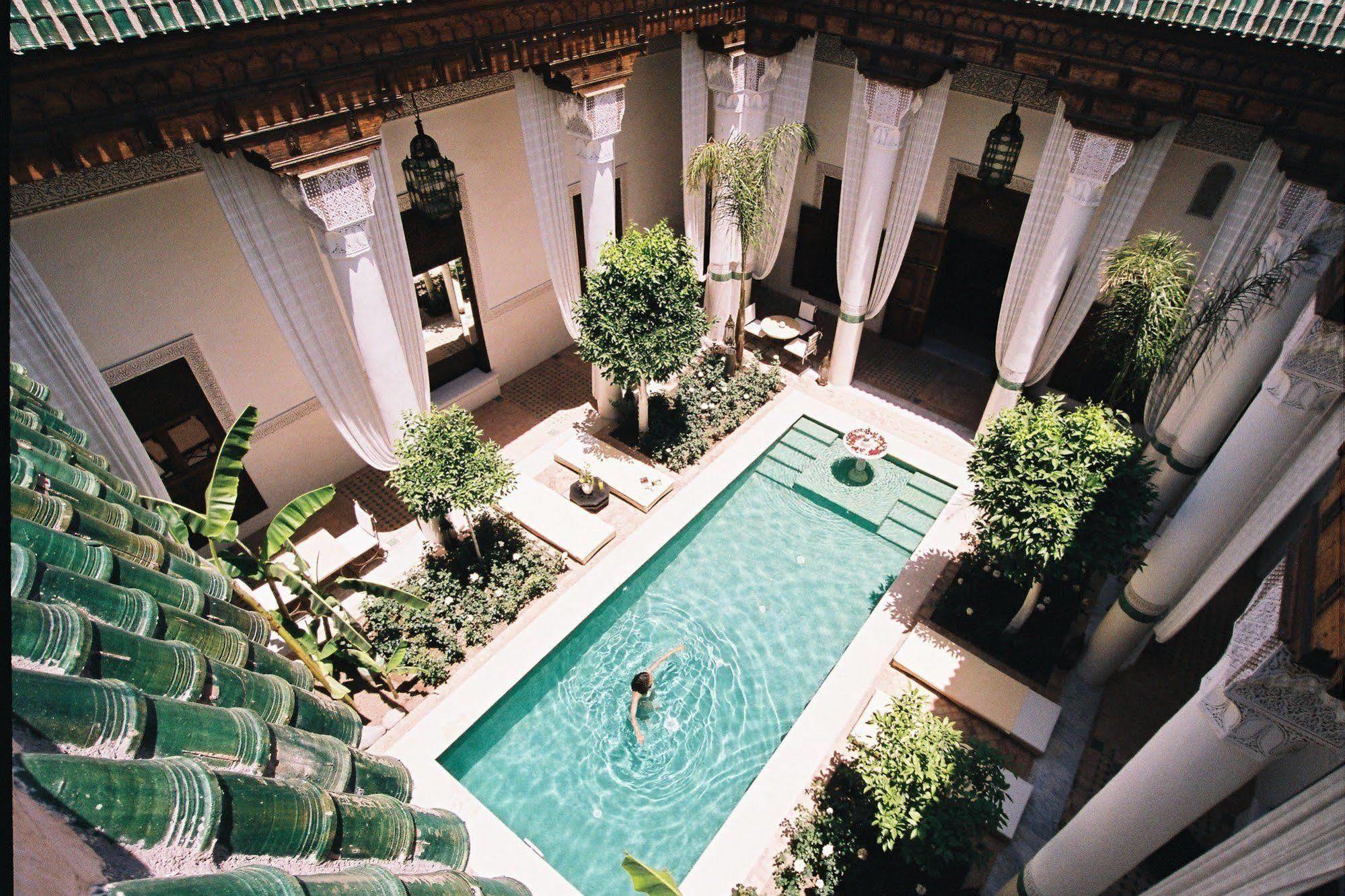 Slitine & 4* Marrakesh