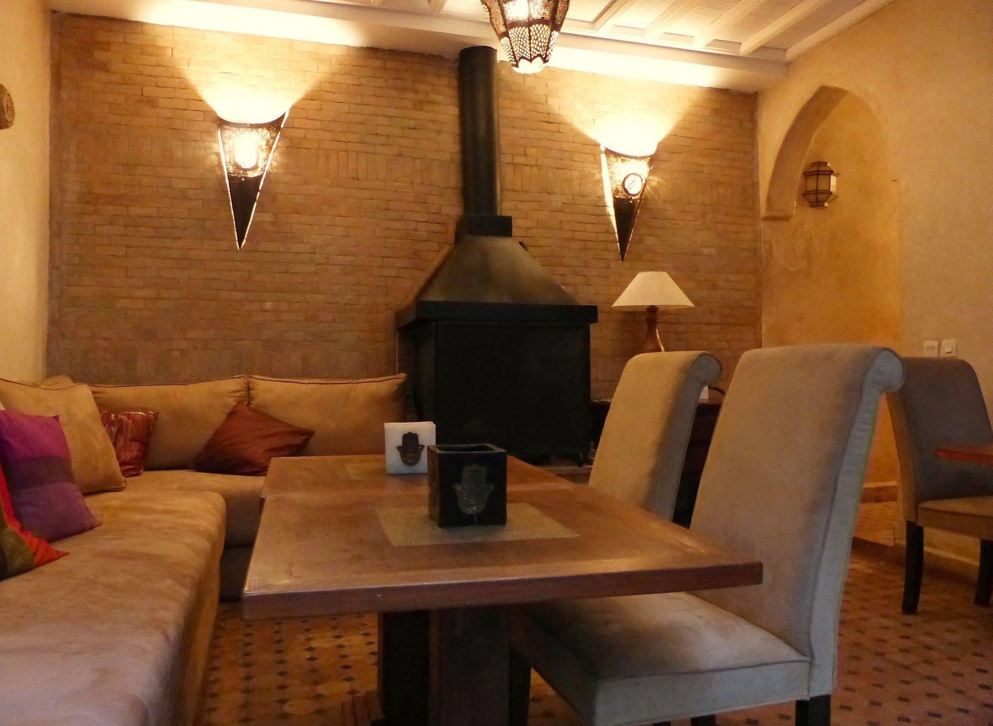 Riad Jonan 4*