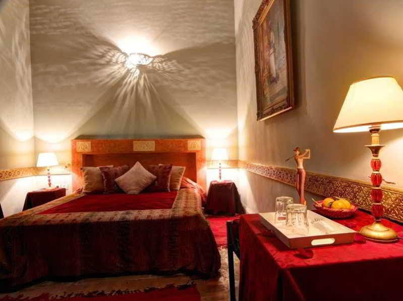 Jona Marrakesh