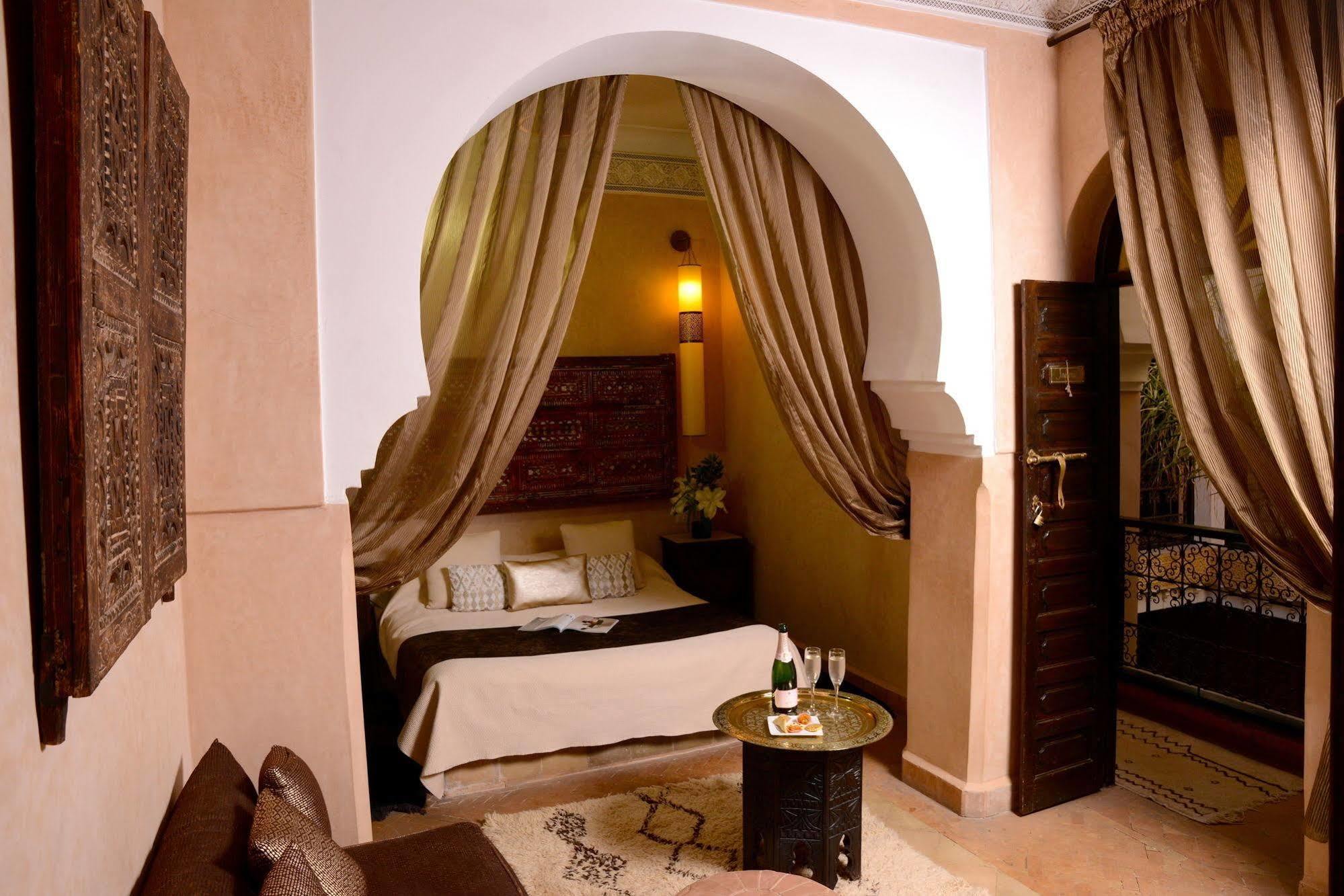 Riad Jona Marrakesh