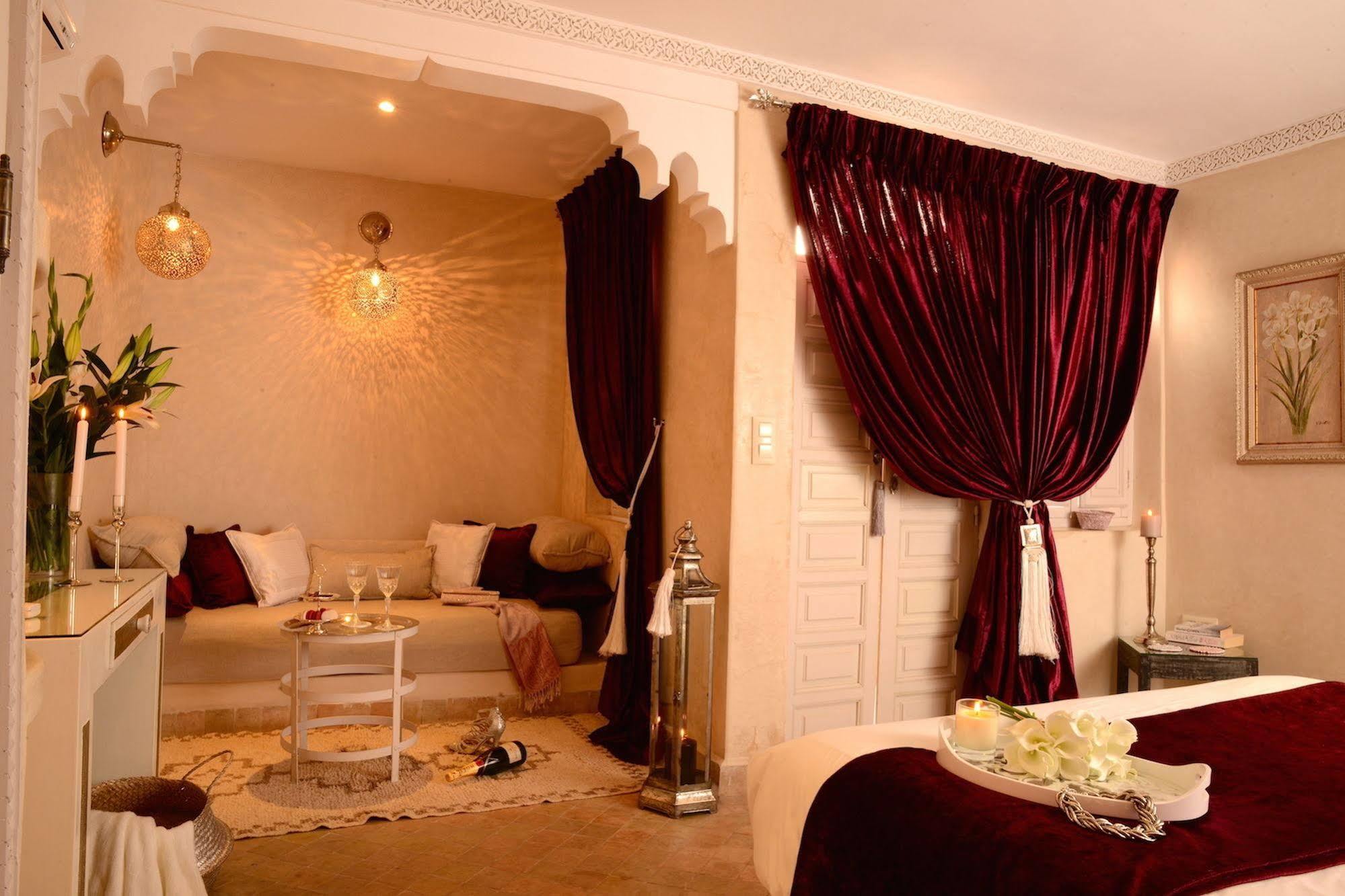 Jona Riad Marrakesh