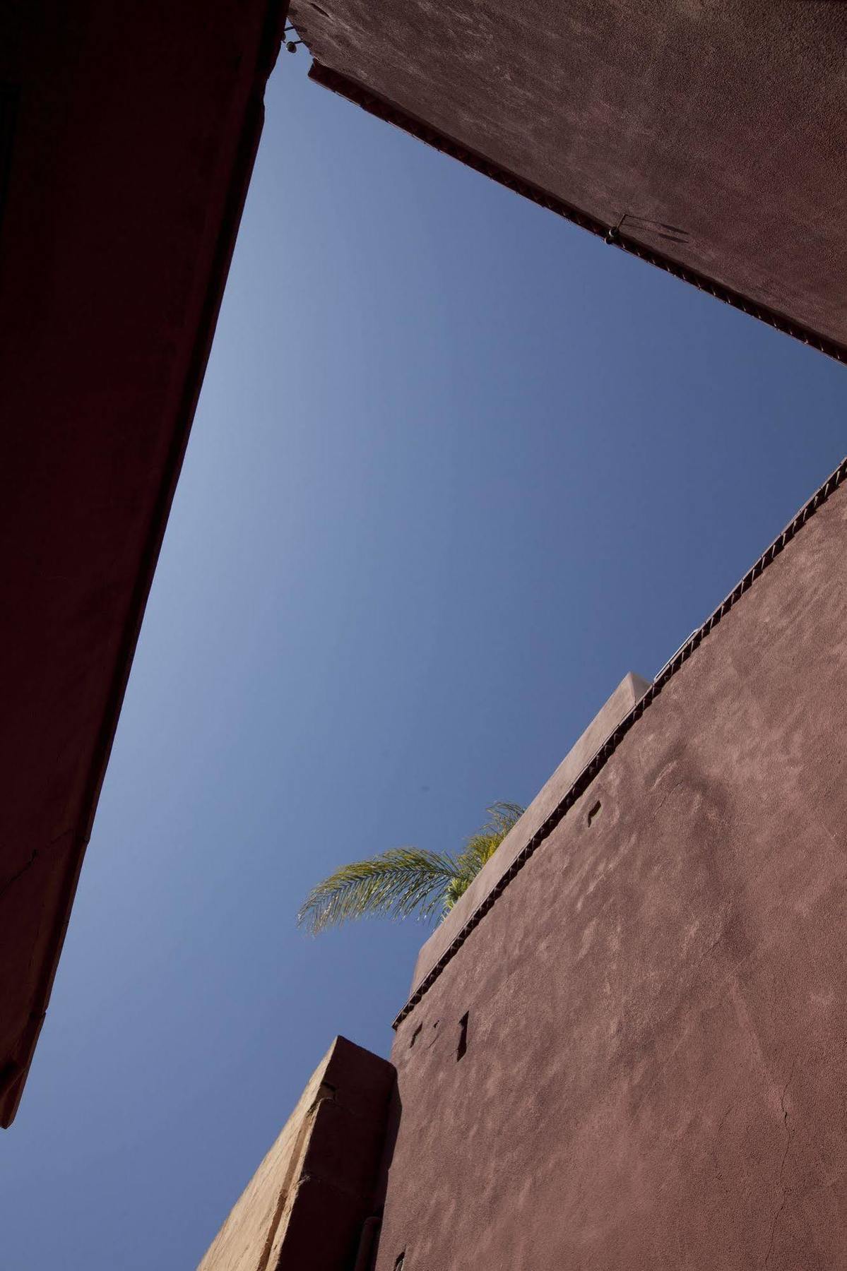 Le Rubis Riad 4*