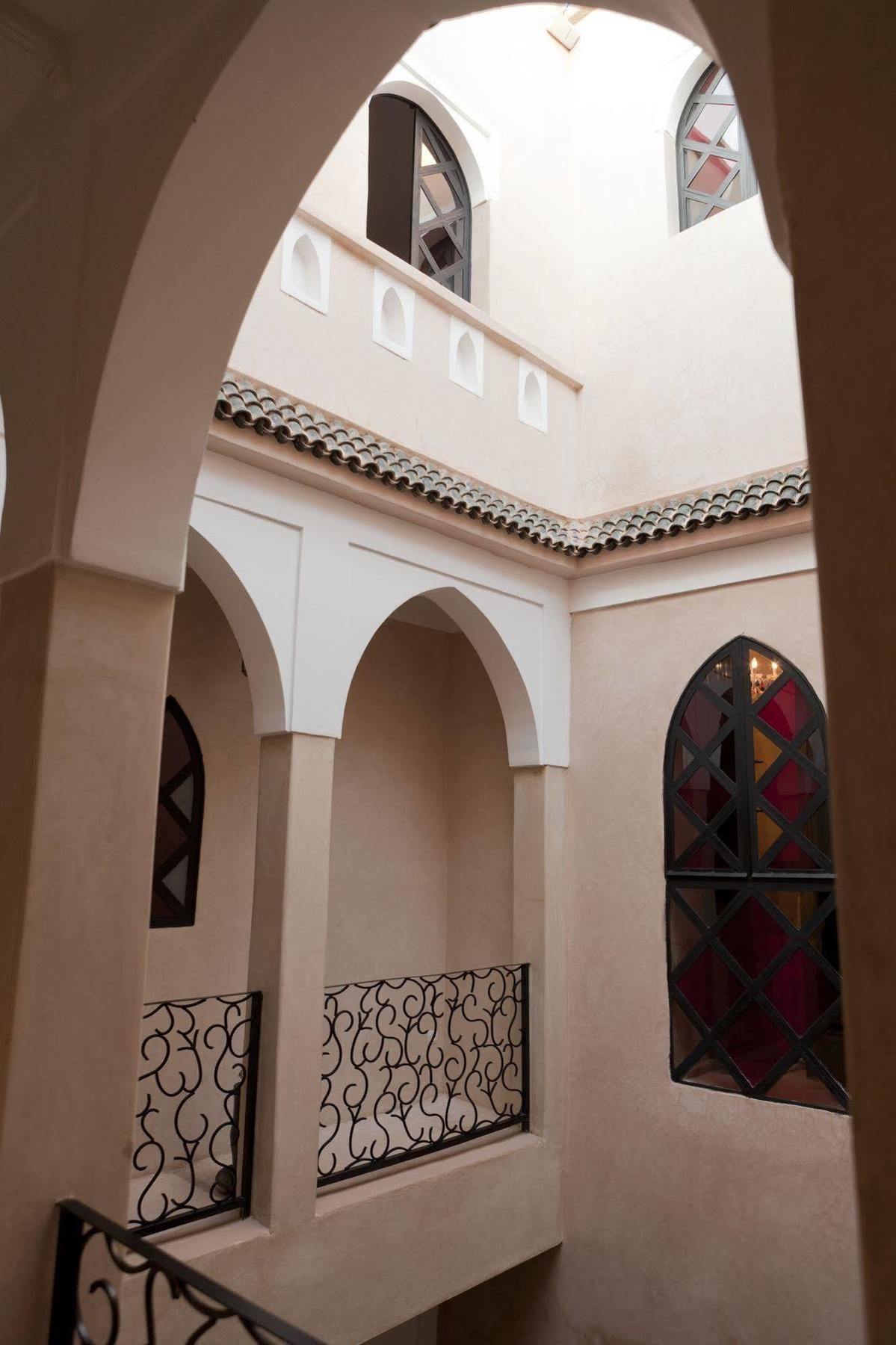 Le Rubis 4* Marrakesh