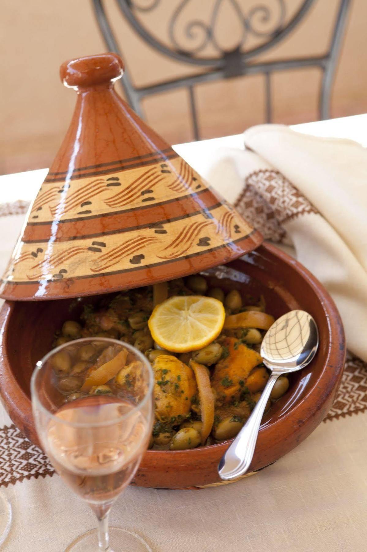 Le Rubis Marrakesh