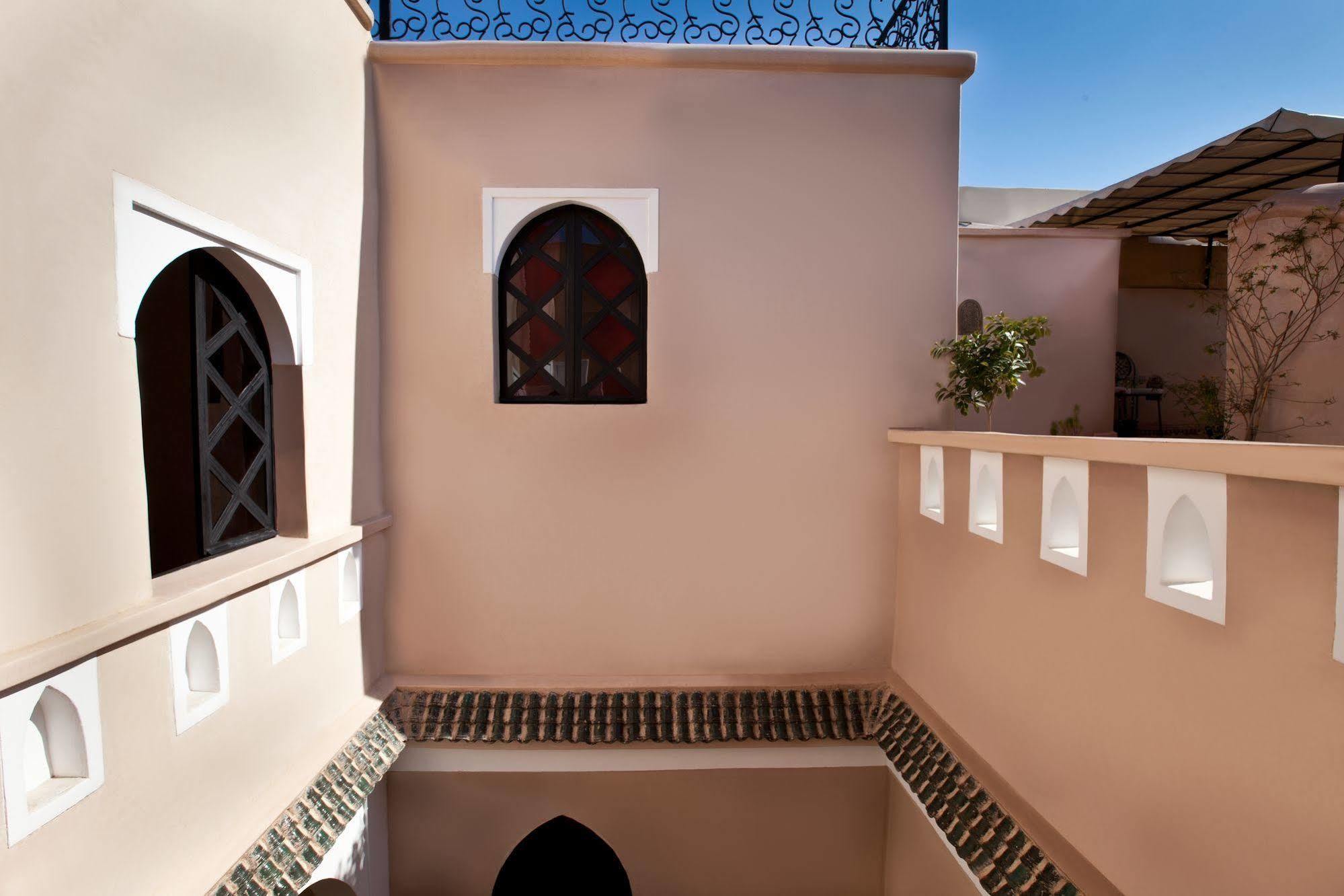 Le Rubis Riad