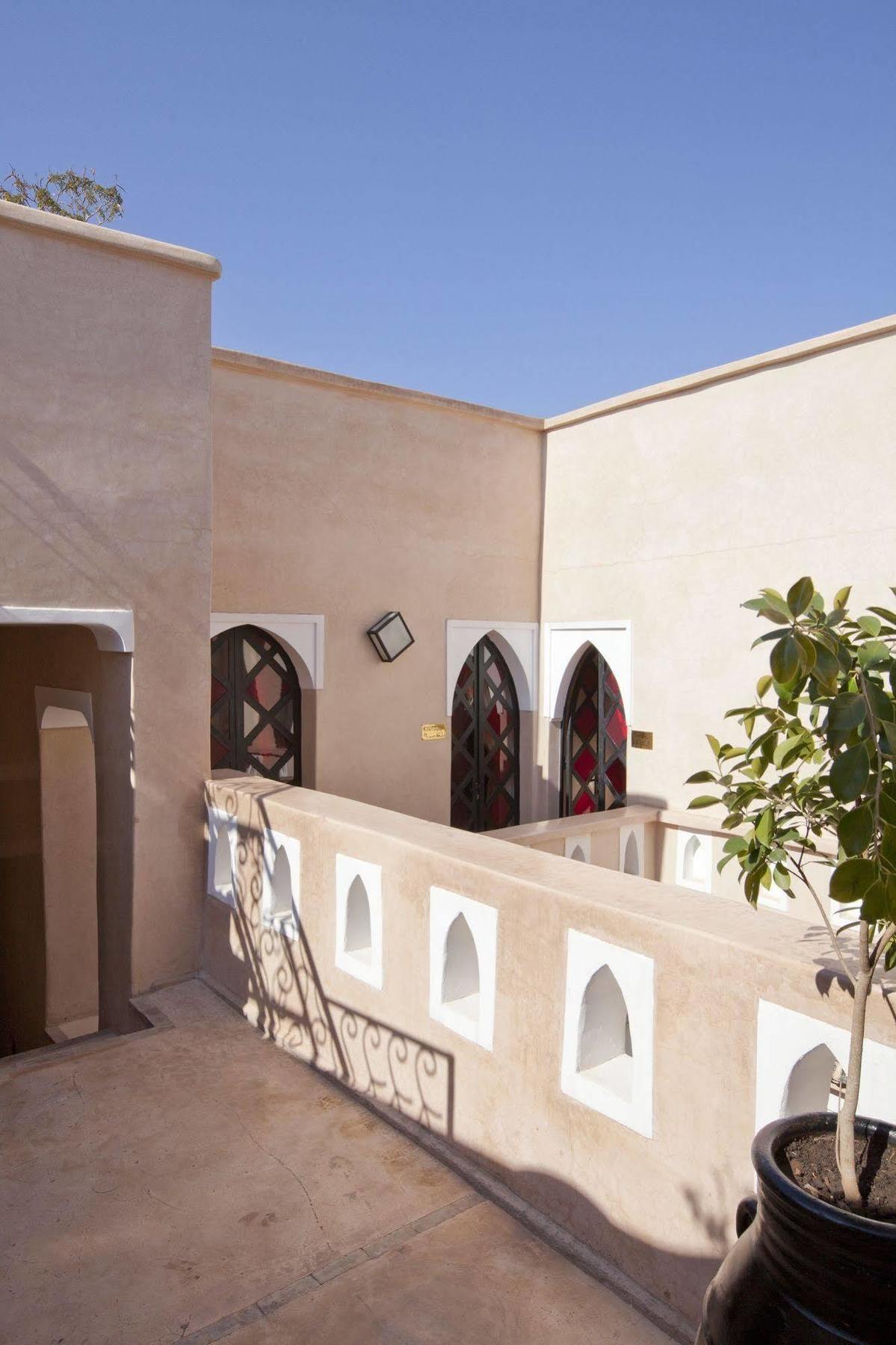 Le Rubis Riad 4*