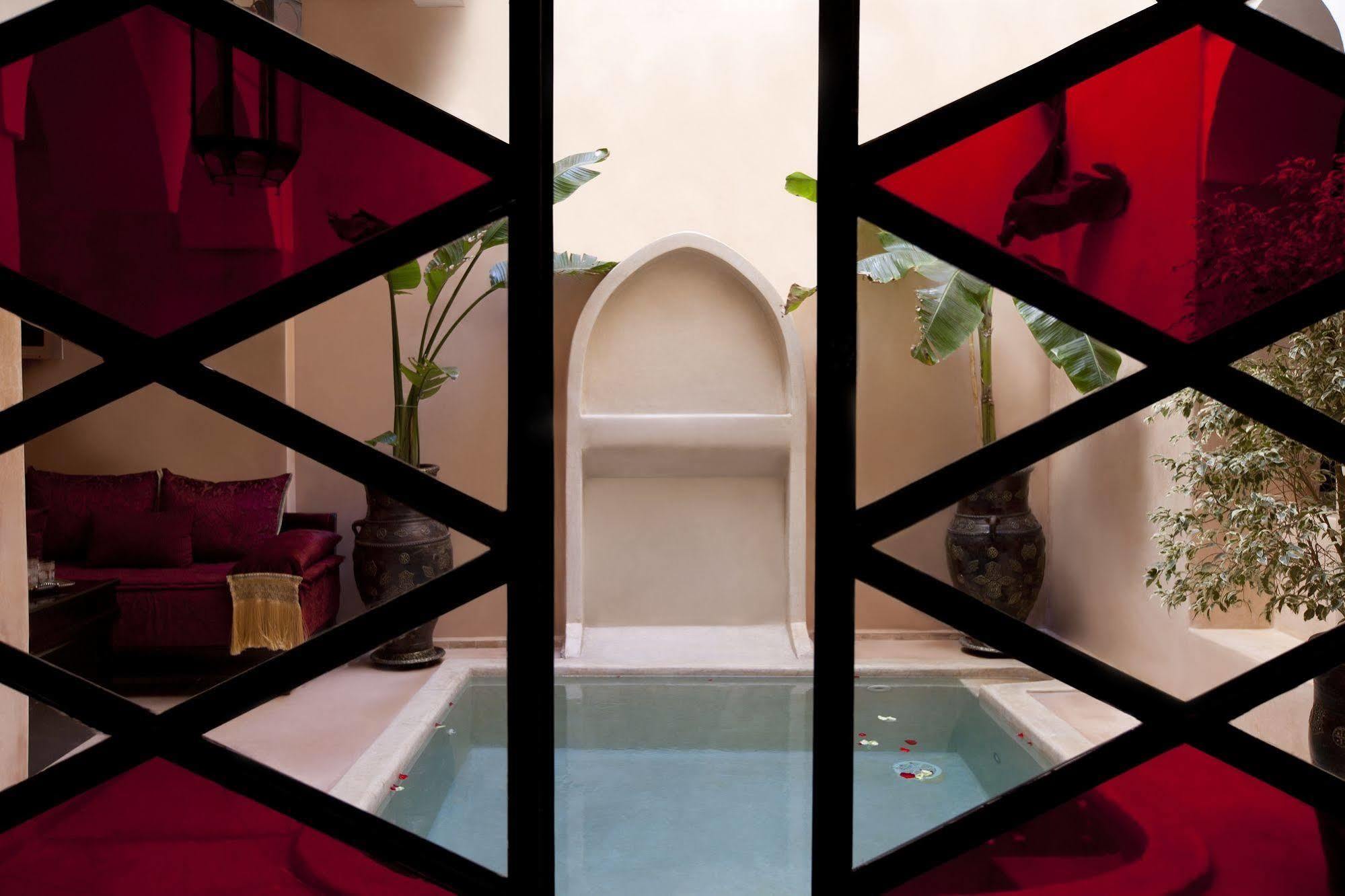 Le Rubis 4* Marrakesh