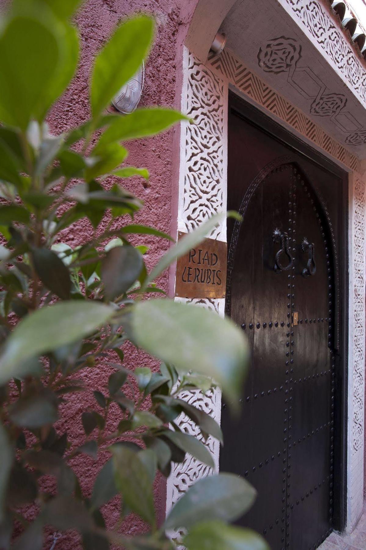 Riad Le Rubis