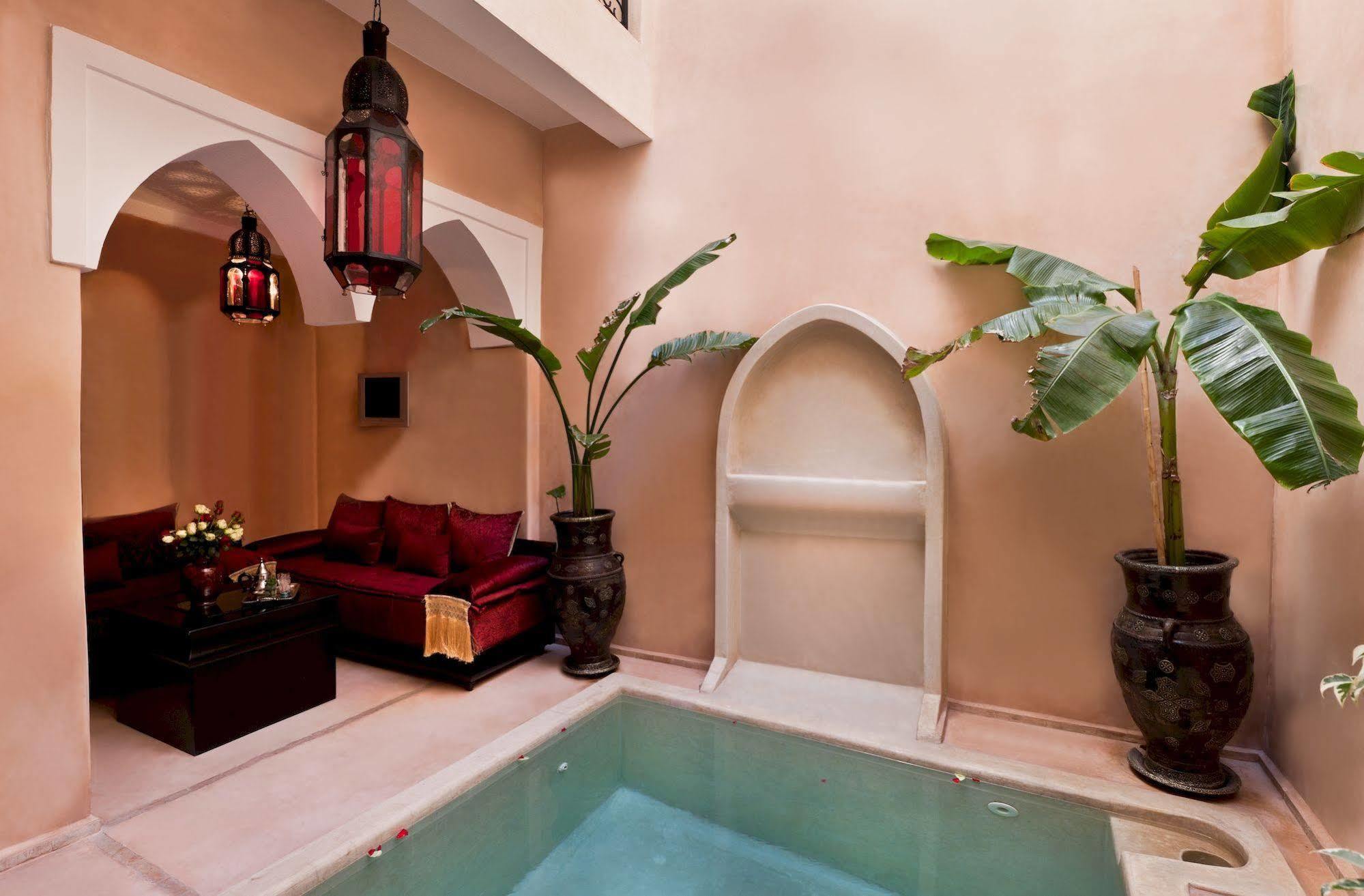 Le Rubis Riad Marrakesh