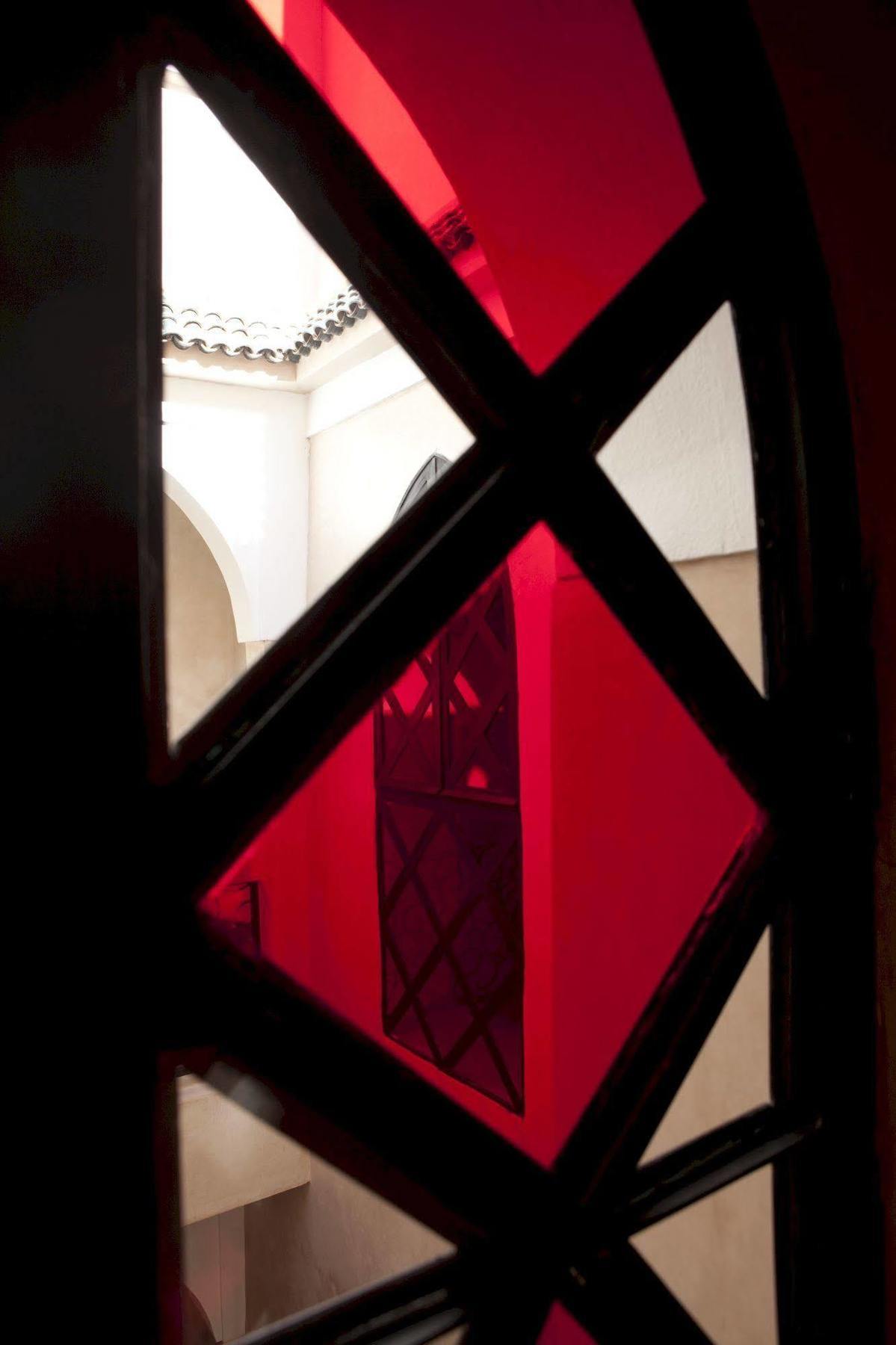 Le Rubis Riad