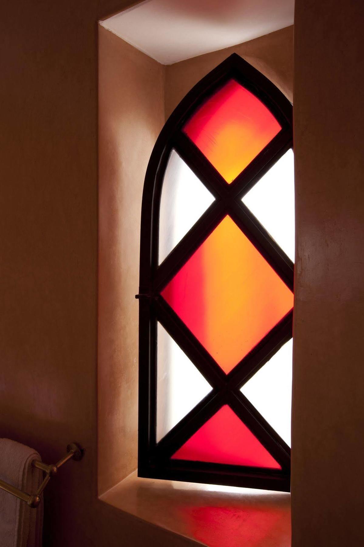 Riad Le Rubis 4*