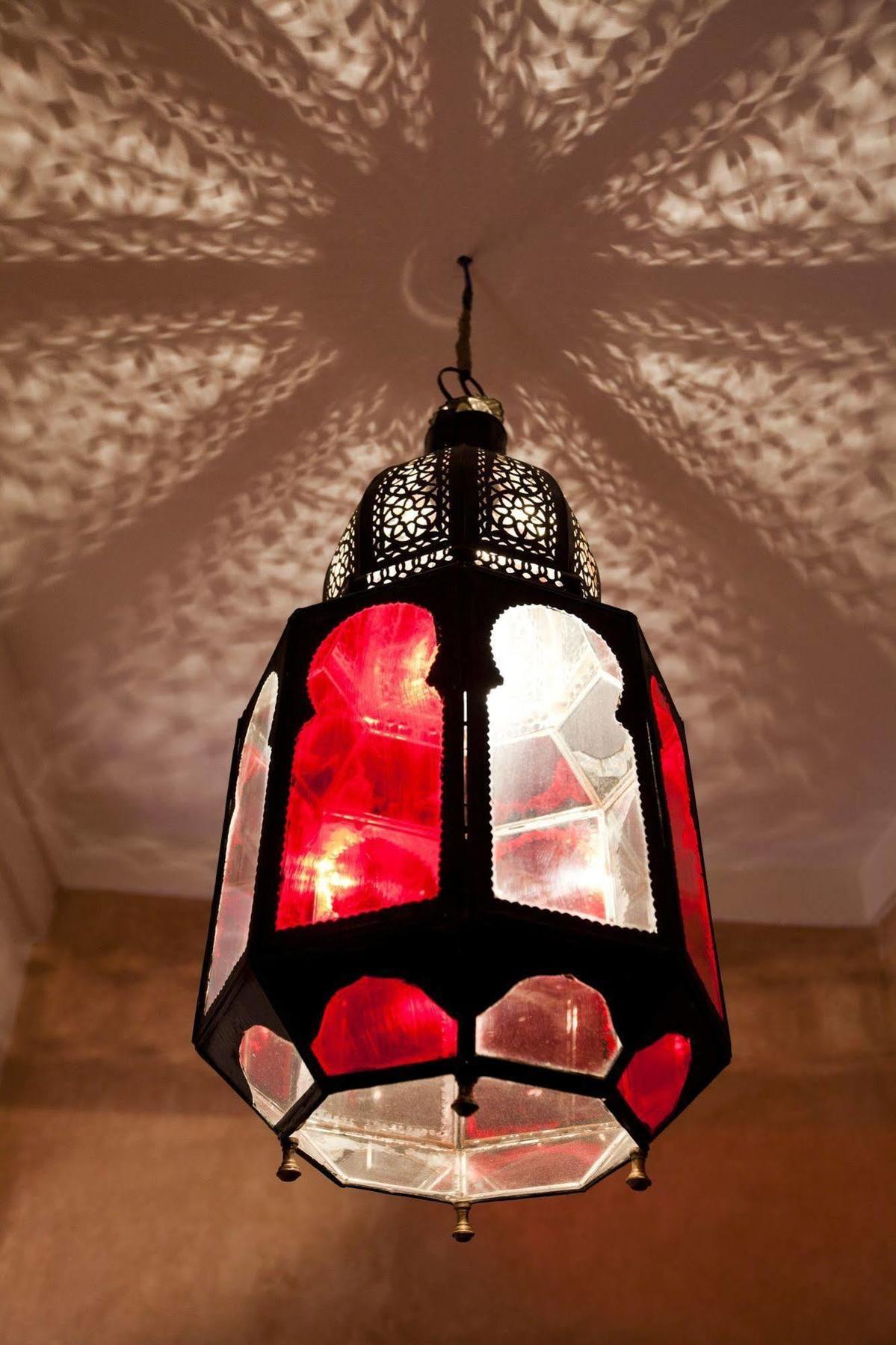 Riad Le Rubis